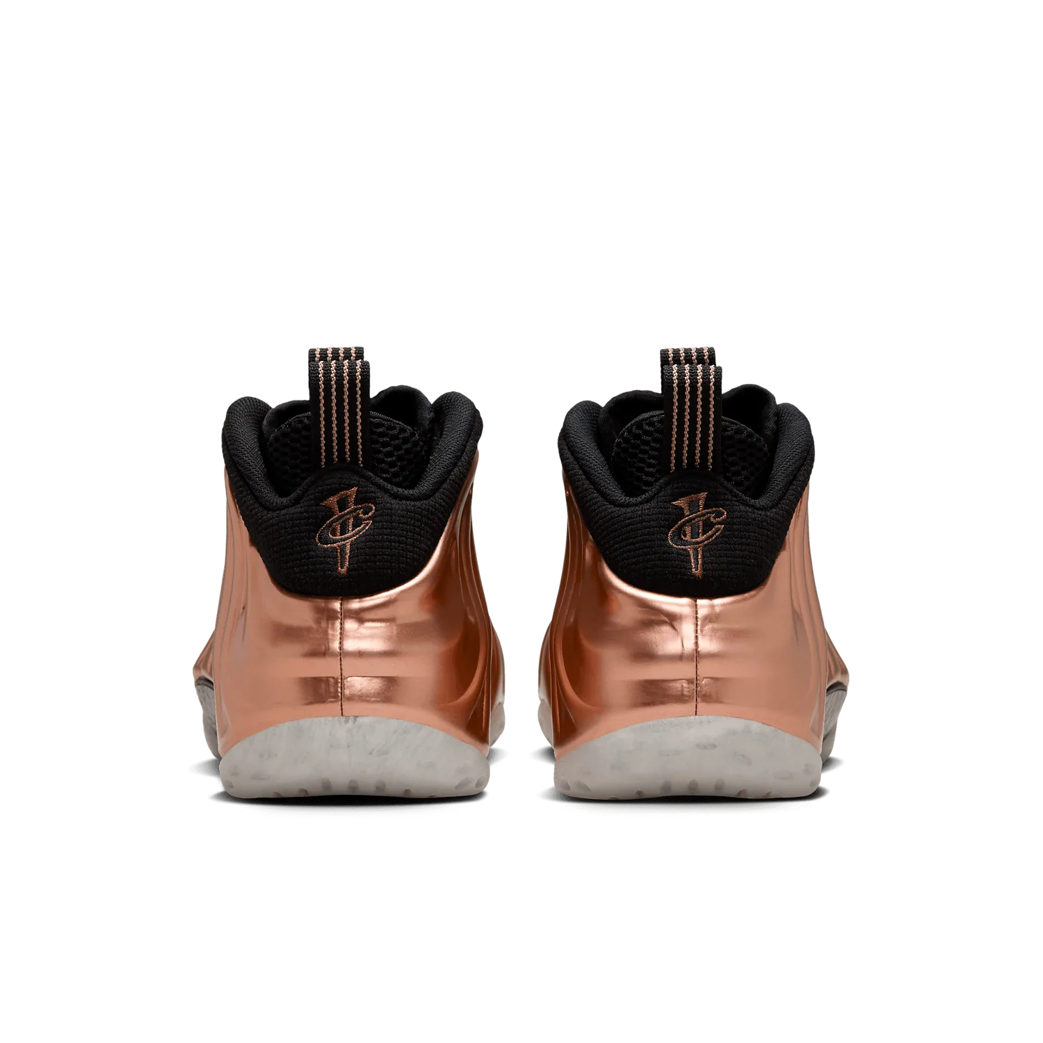 Nike Air Foamposite One Metallic Copper (2024) image 4