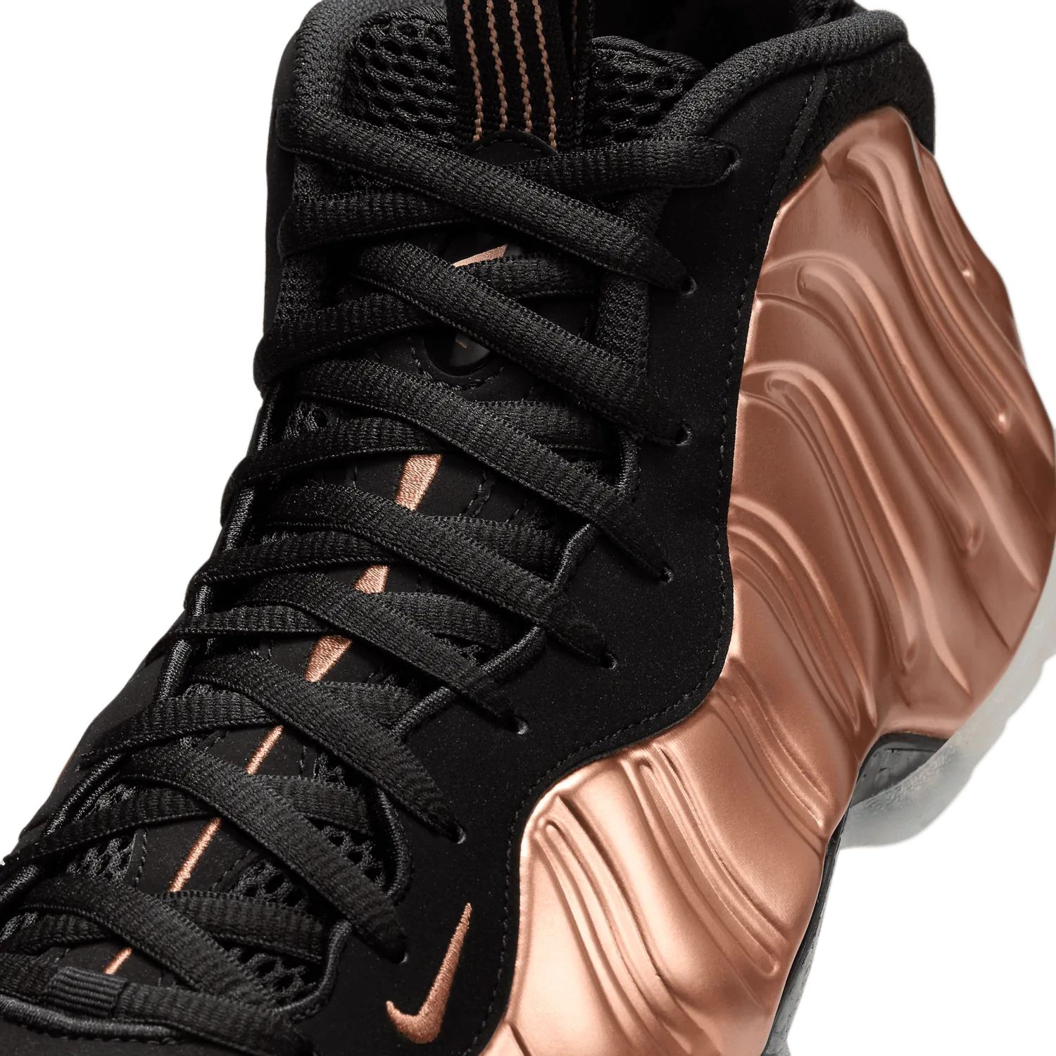 Nike Air Foamposite One Metallic Copper (2024) image 5