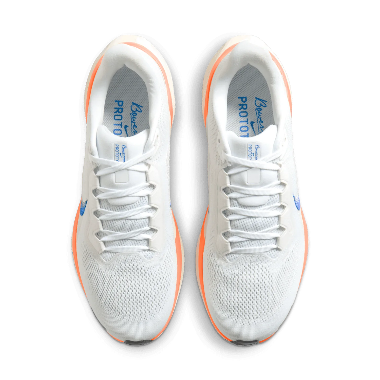 Nike Air Zoom Pegasus 41 FP Blueprint image 3