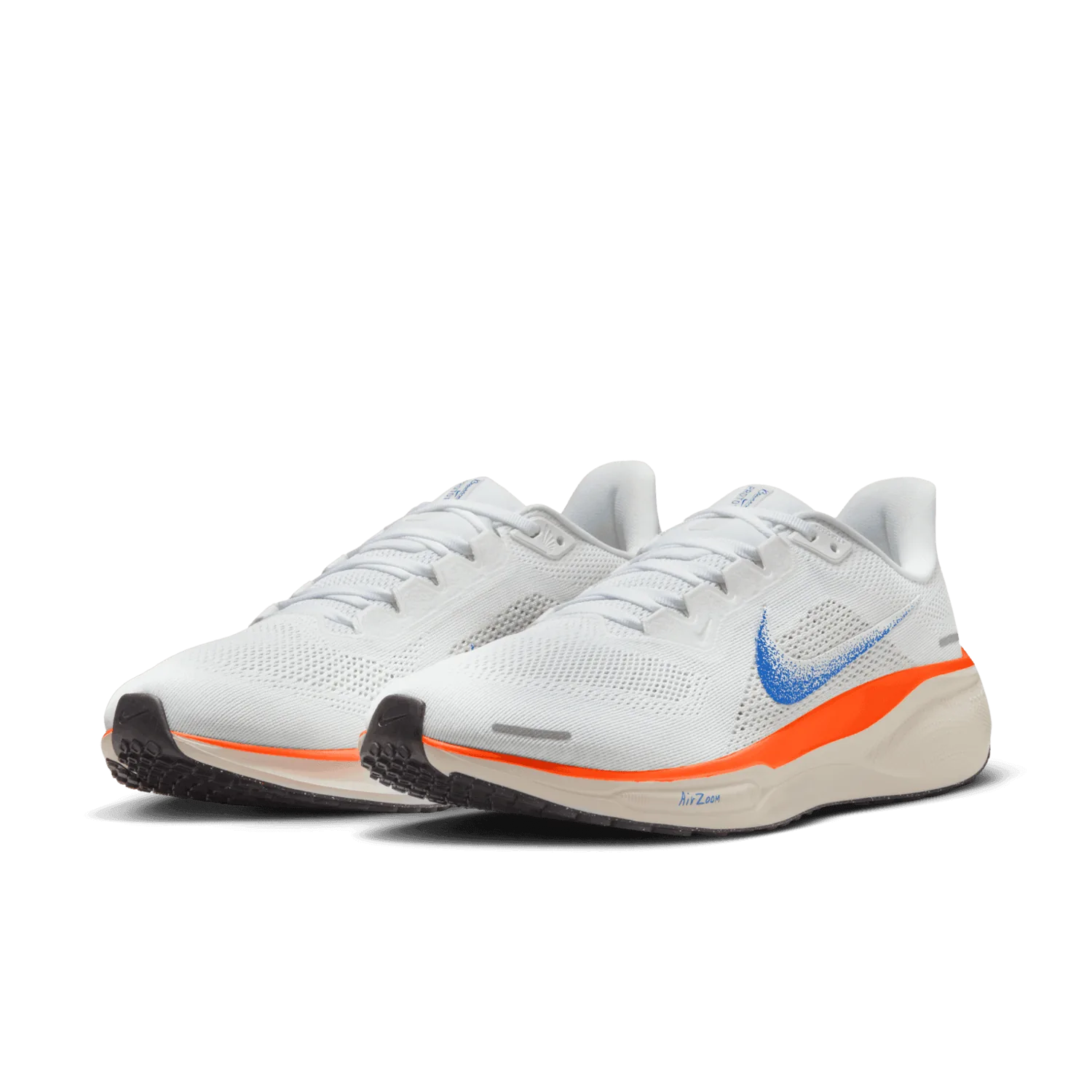 Nike Air Zoom Pegasus 41 FP Blueprint image 4