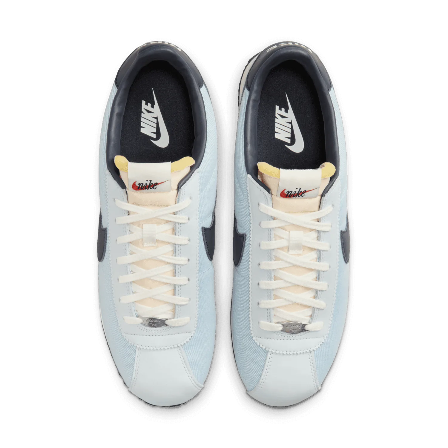 Nike Cortez Light Armory Blue Dark Obsidian image 2