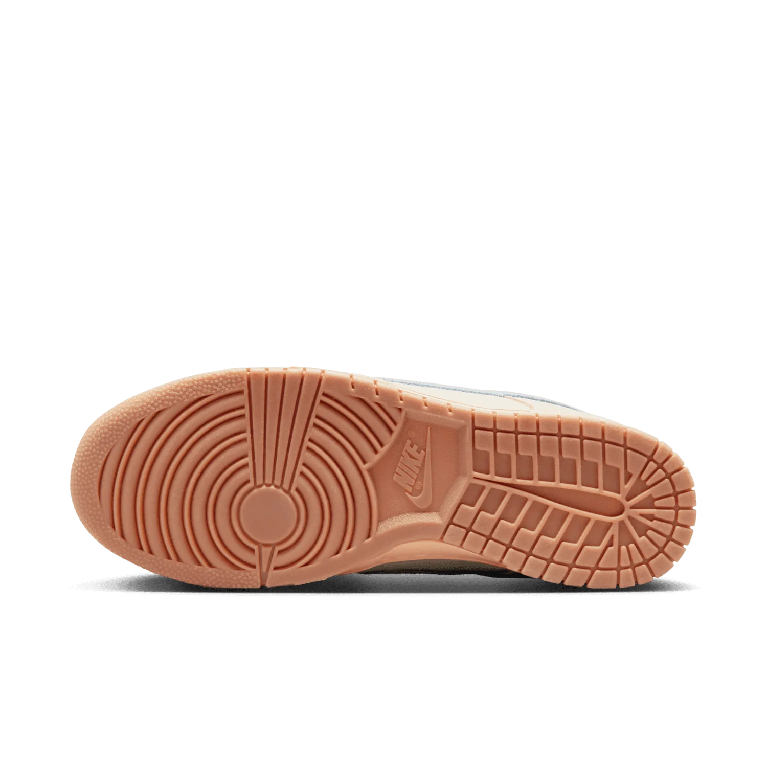 Nike Dunk Low Coconut Milk Light Armory Blue