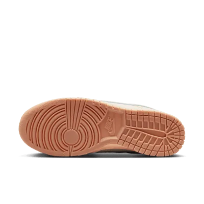 Nike Dunk Low Coconut Milk Light Armory Blue