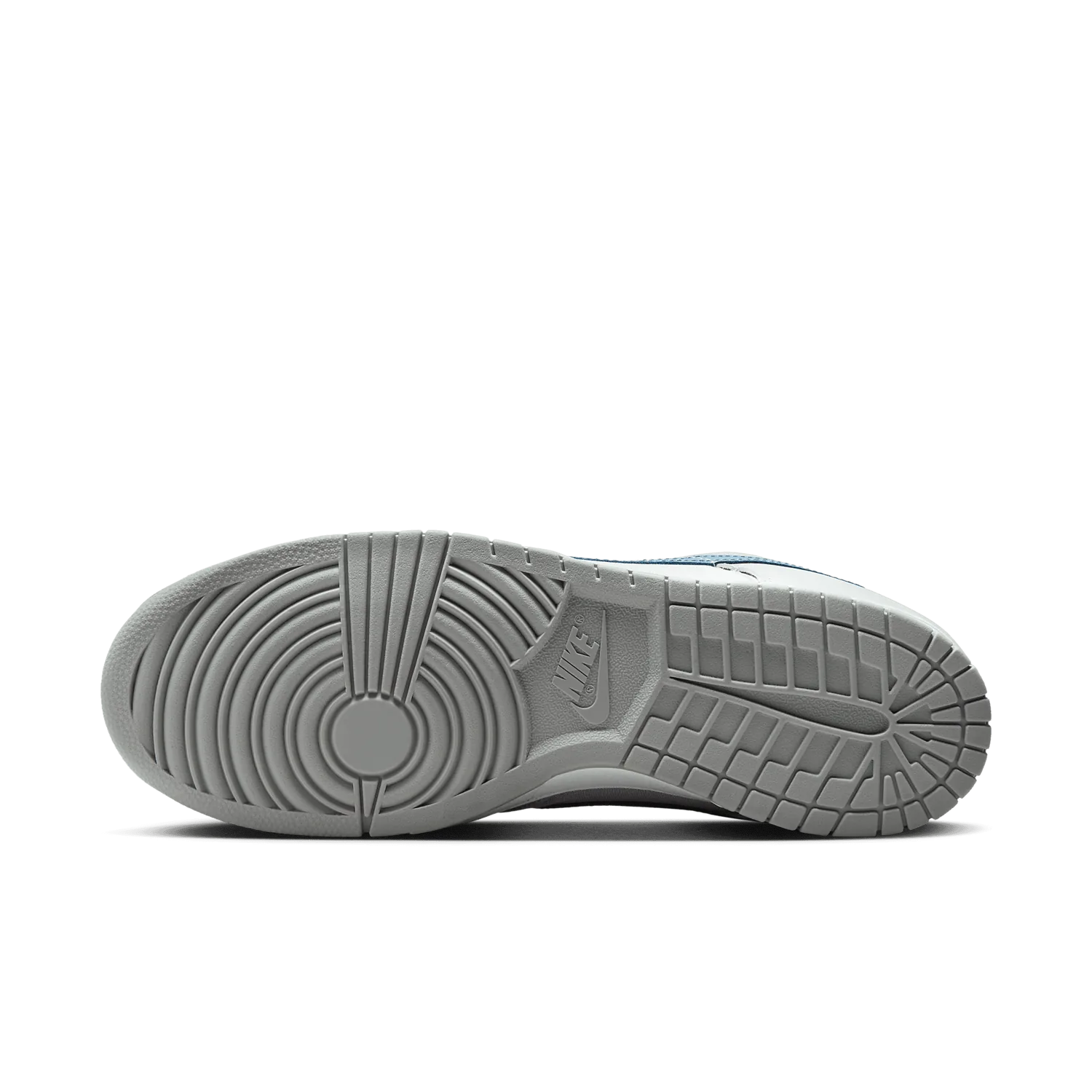 Nike Dunk Low Silver Surfer image 2