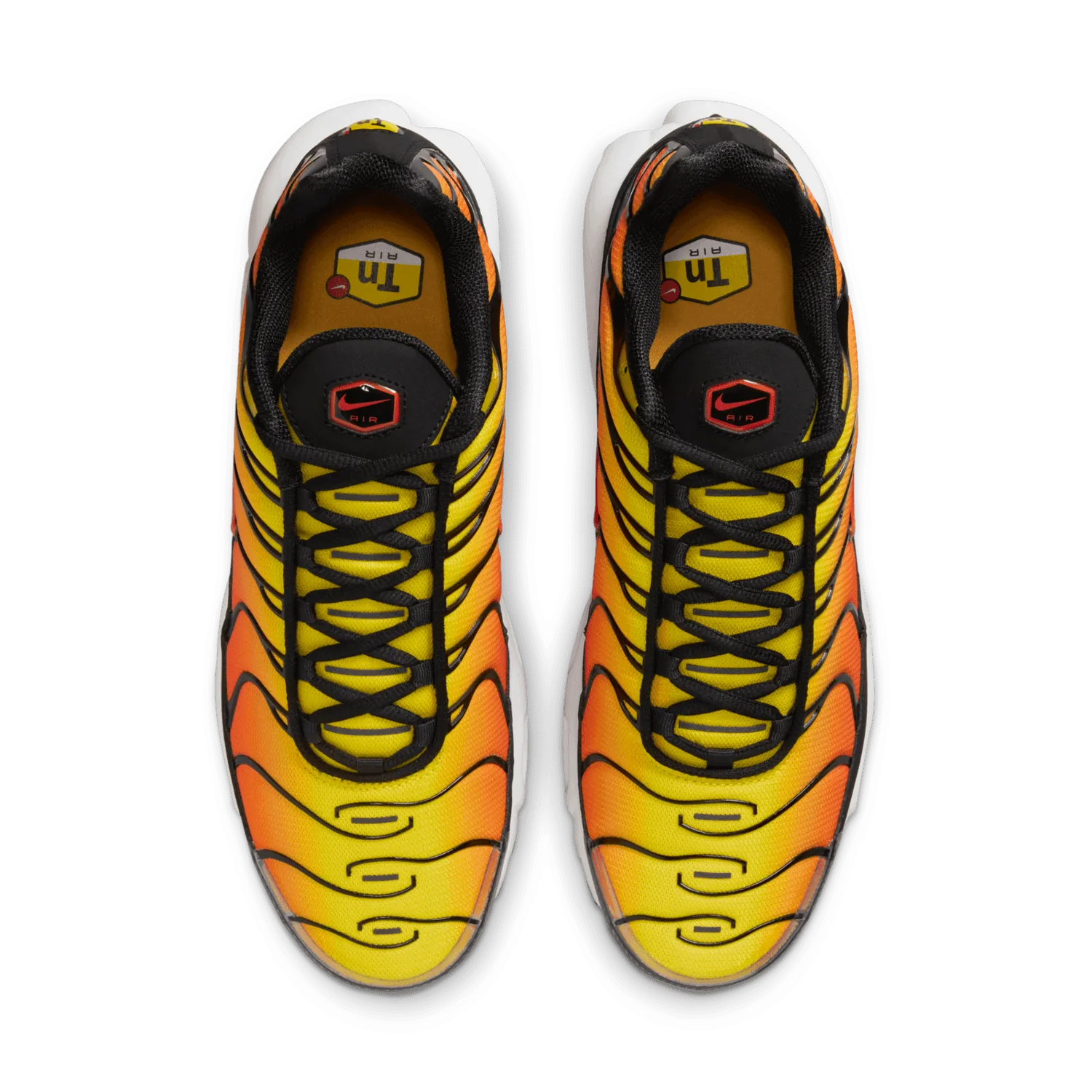 Nike Air Max Plus Sunset image 2