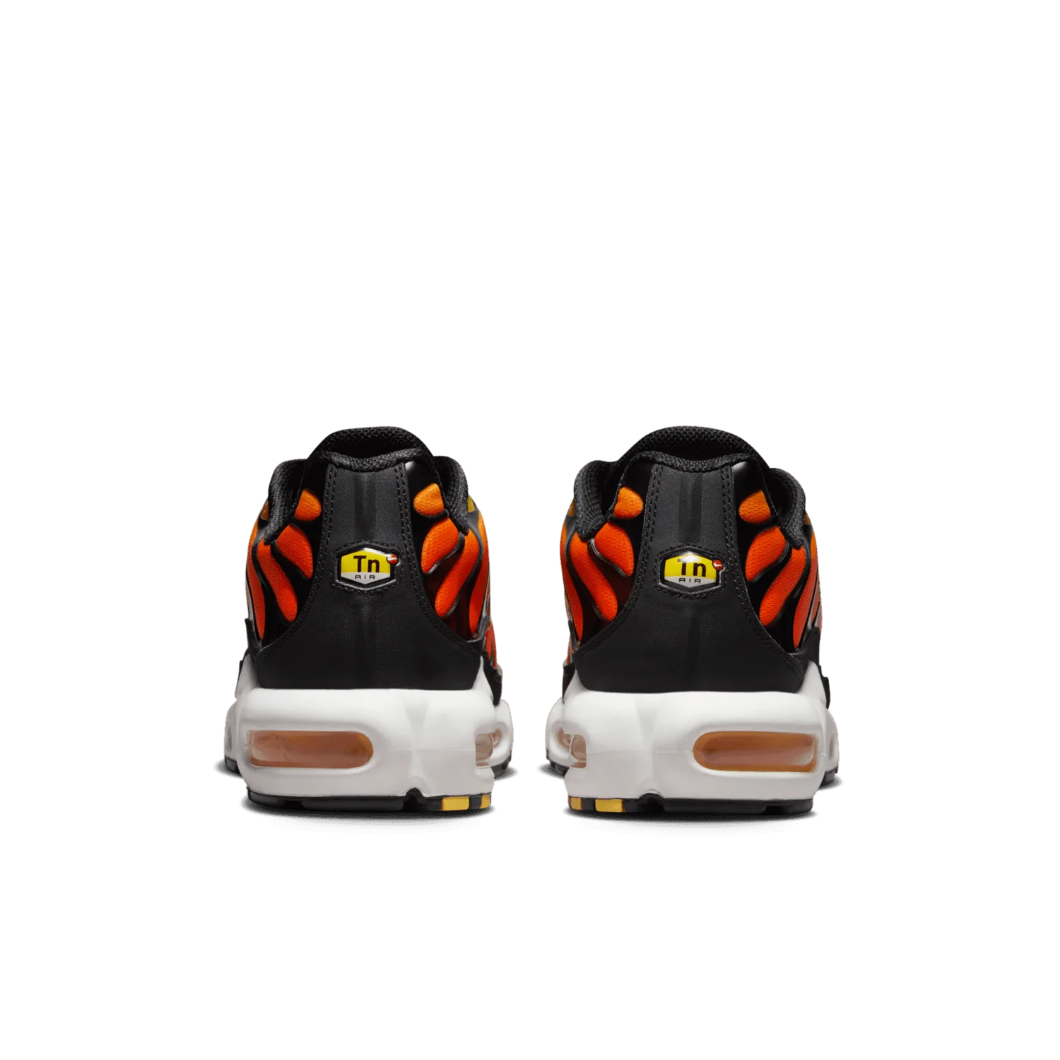 Nike Air Max Plus Sunset image 4