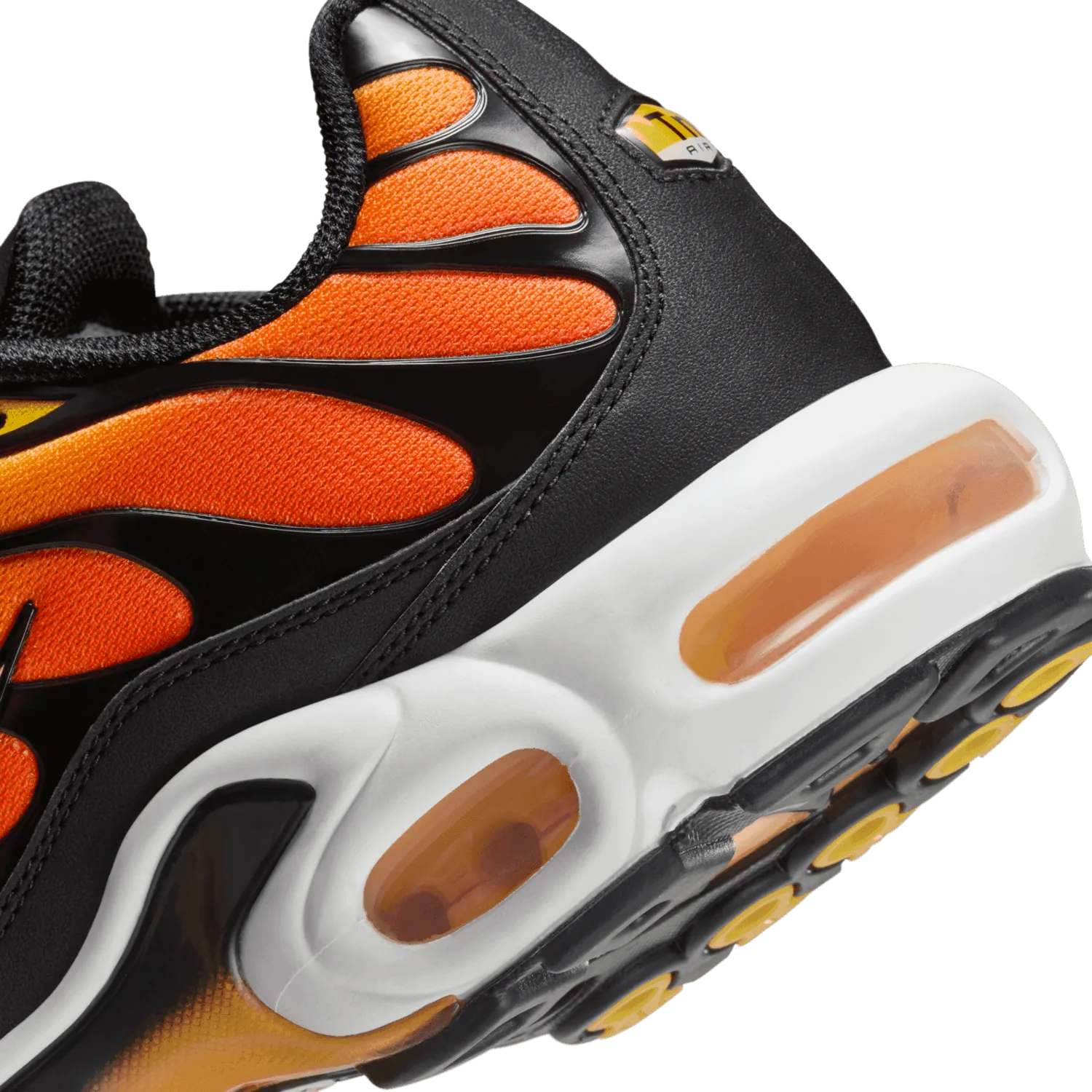 Nike Air Max Plus Sunset image 6