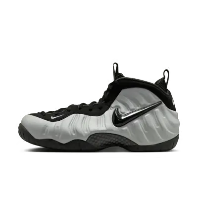 Nike Air Foamposite Pro Wolf Grey