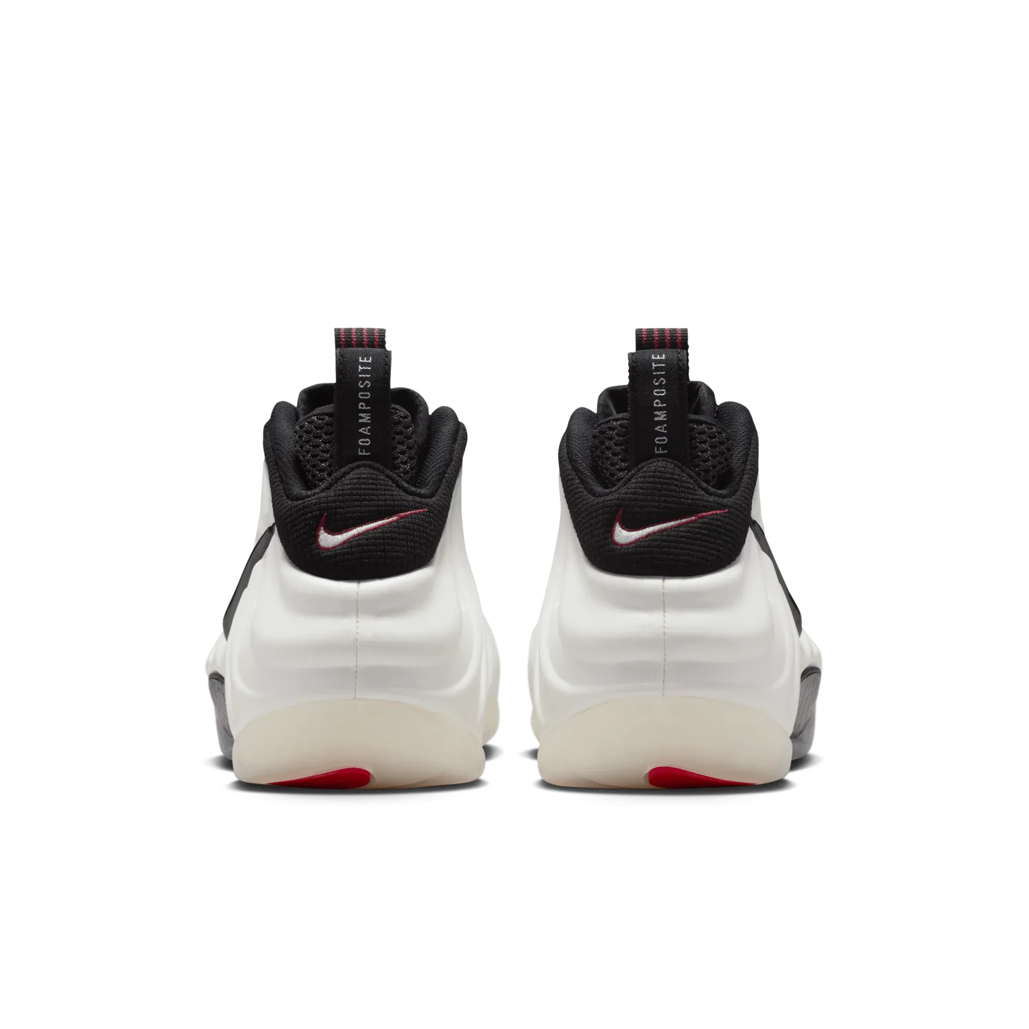 Nike Air Foamposite Pro Pearl image 2