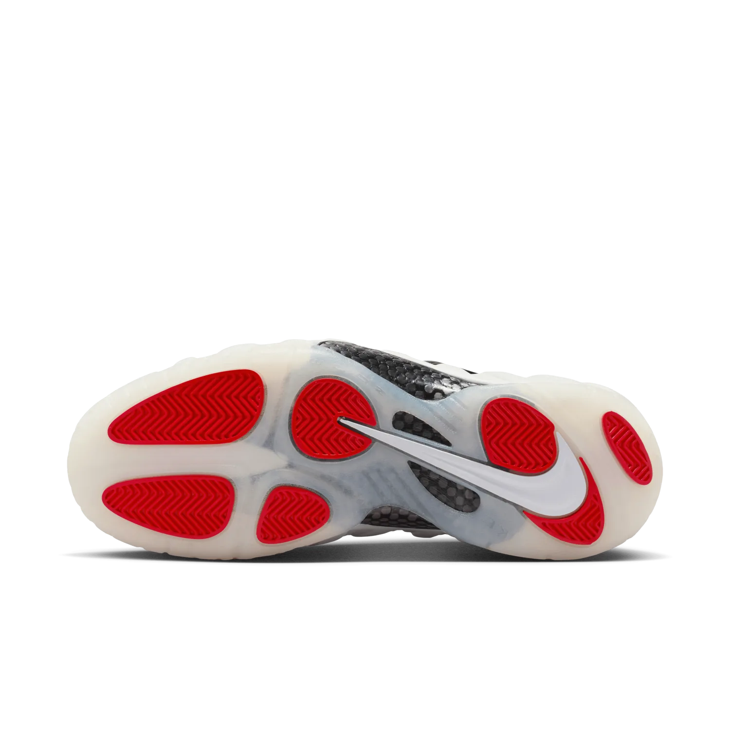Nike Air Foamposite Pro Pearl image 4