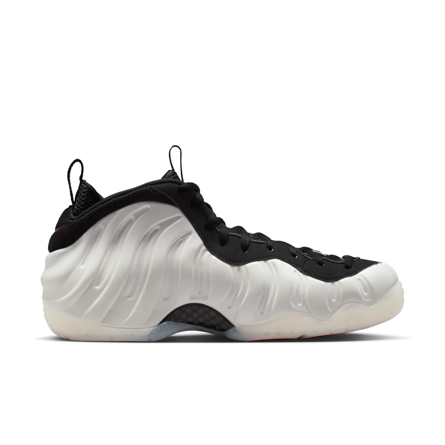 Nike Air Foamposite Pro Pearl image 6