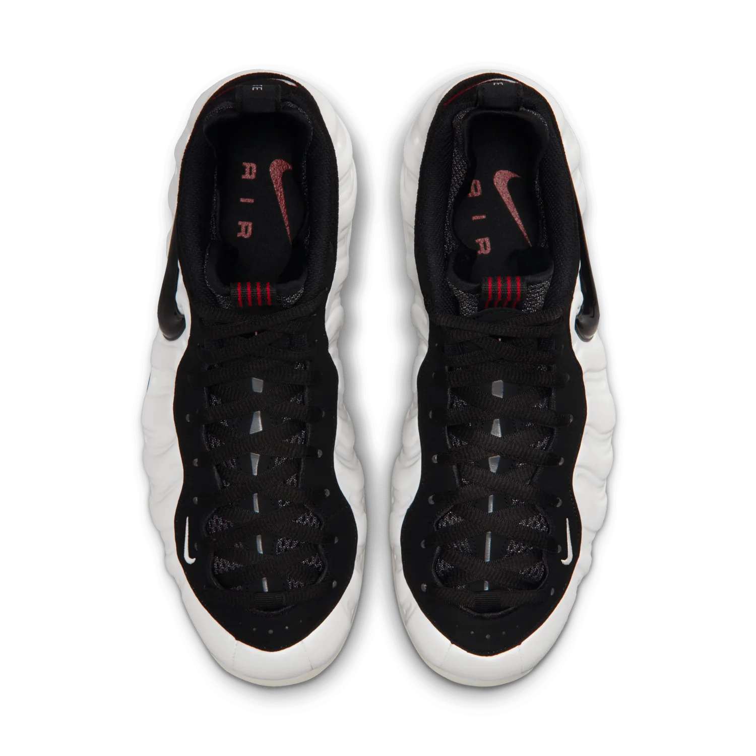 Nike Air Foamposite Pro Pearl image 7