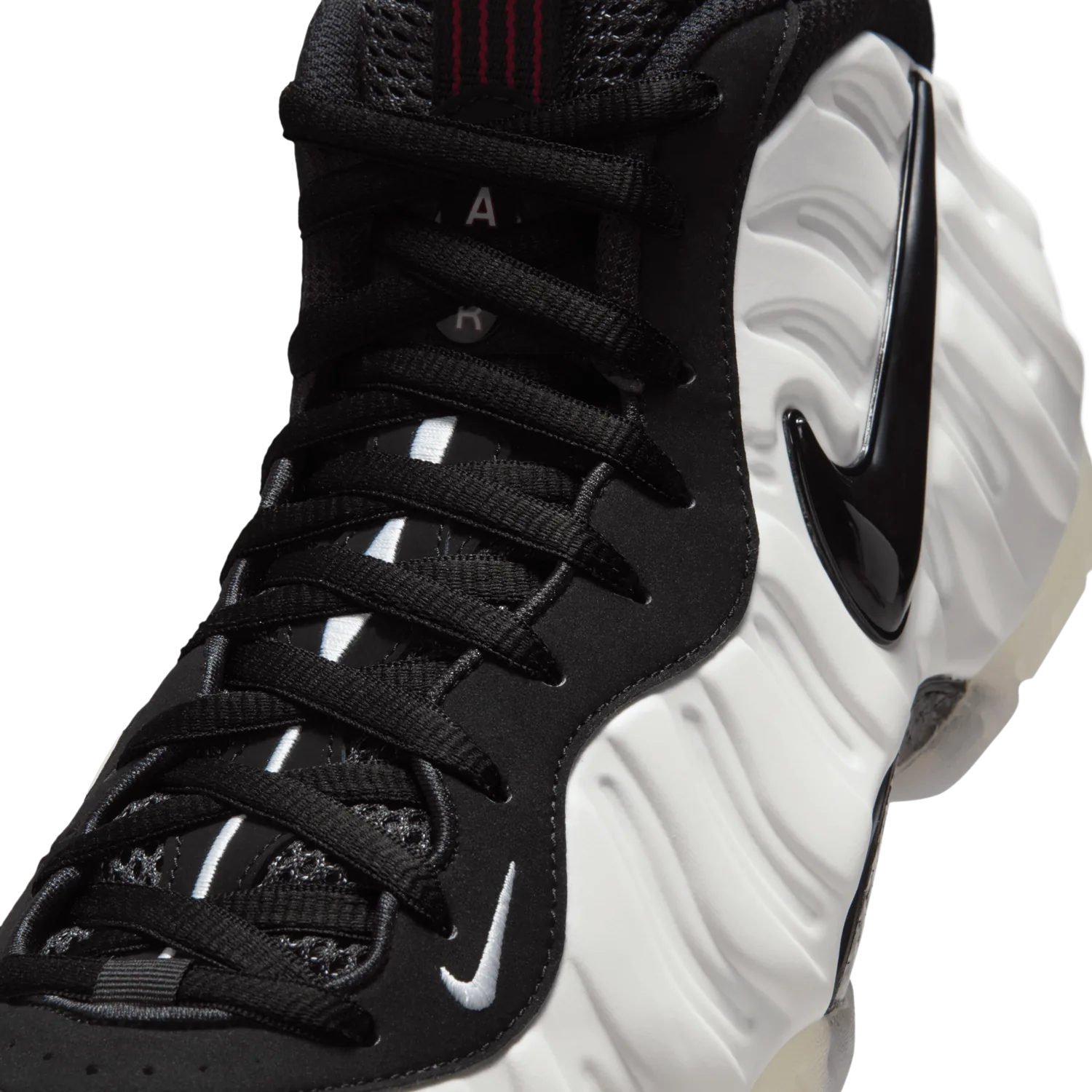 Nike Air Foamposite Pro Pearl image 8
