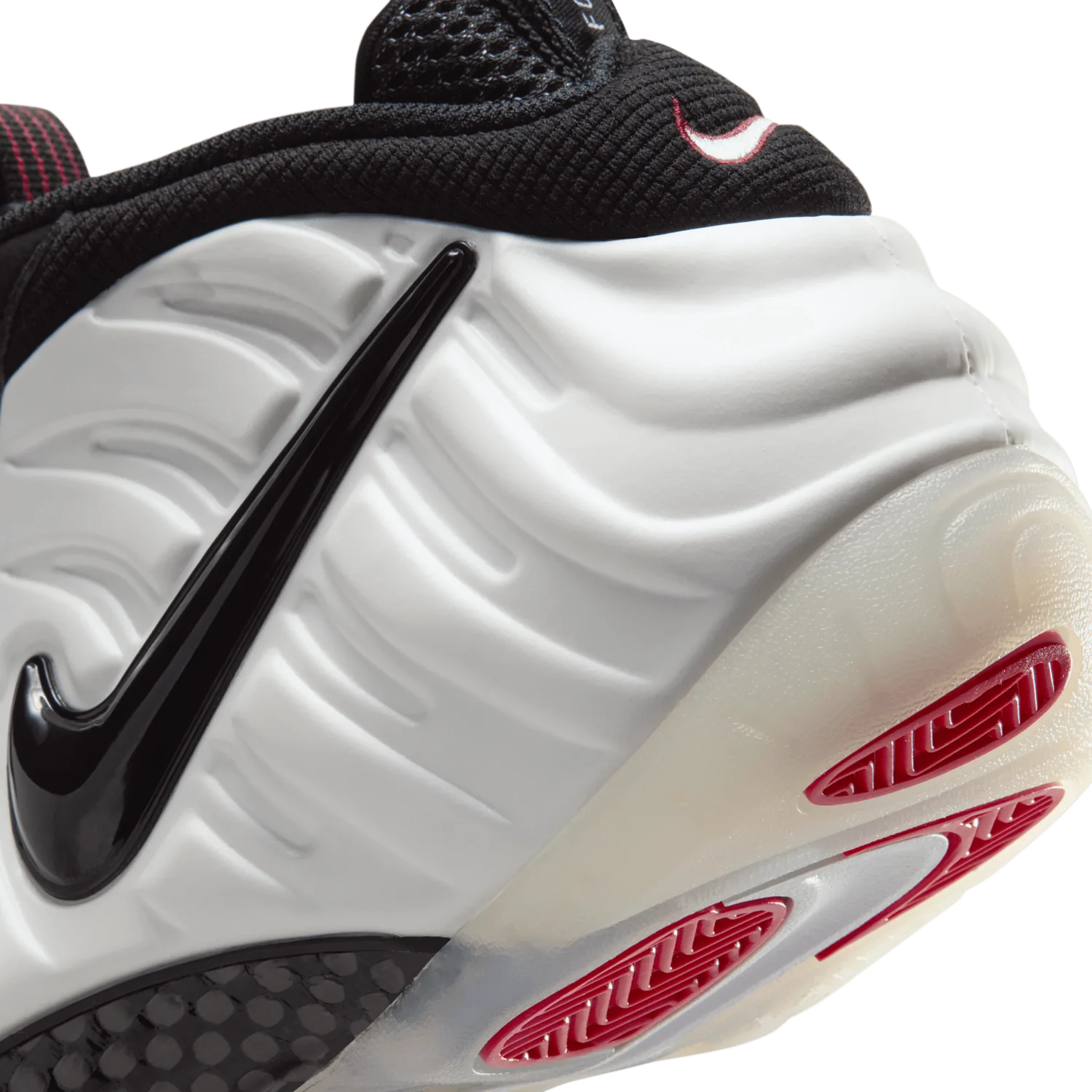 Nike Air Foamposite Pro Pearl image 9
