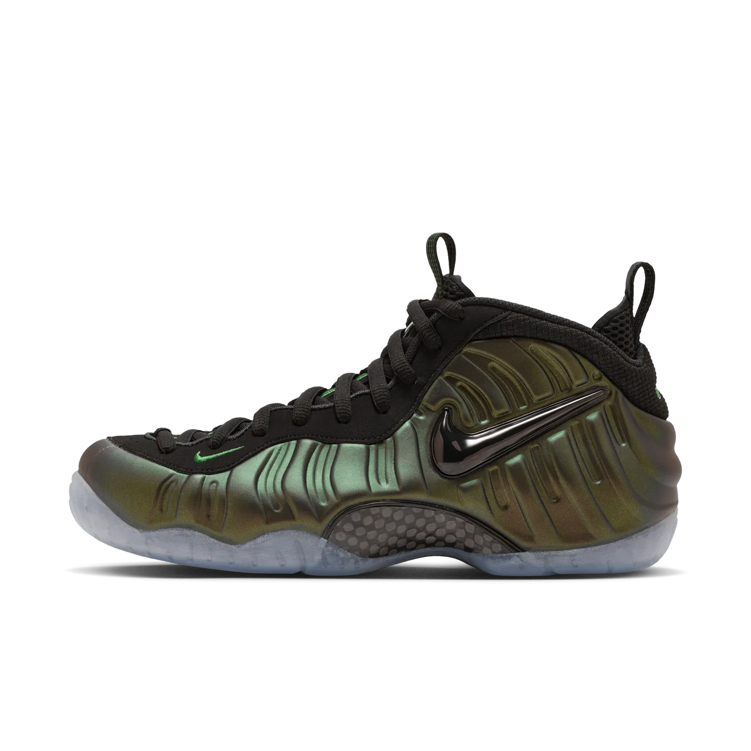 Nike Air Foamposite Pro Pine Green image 2