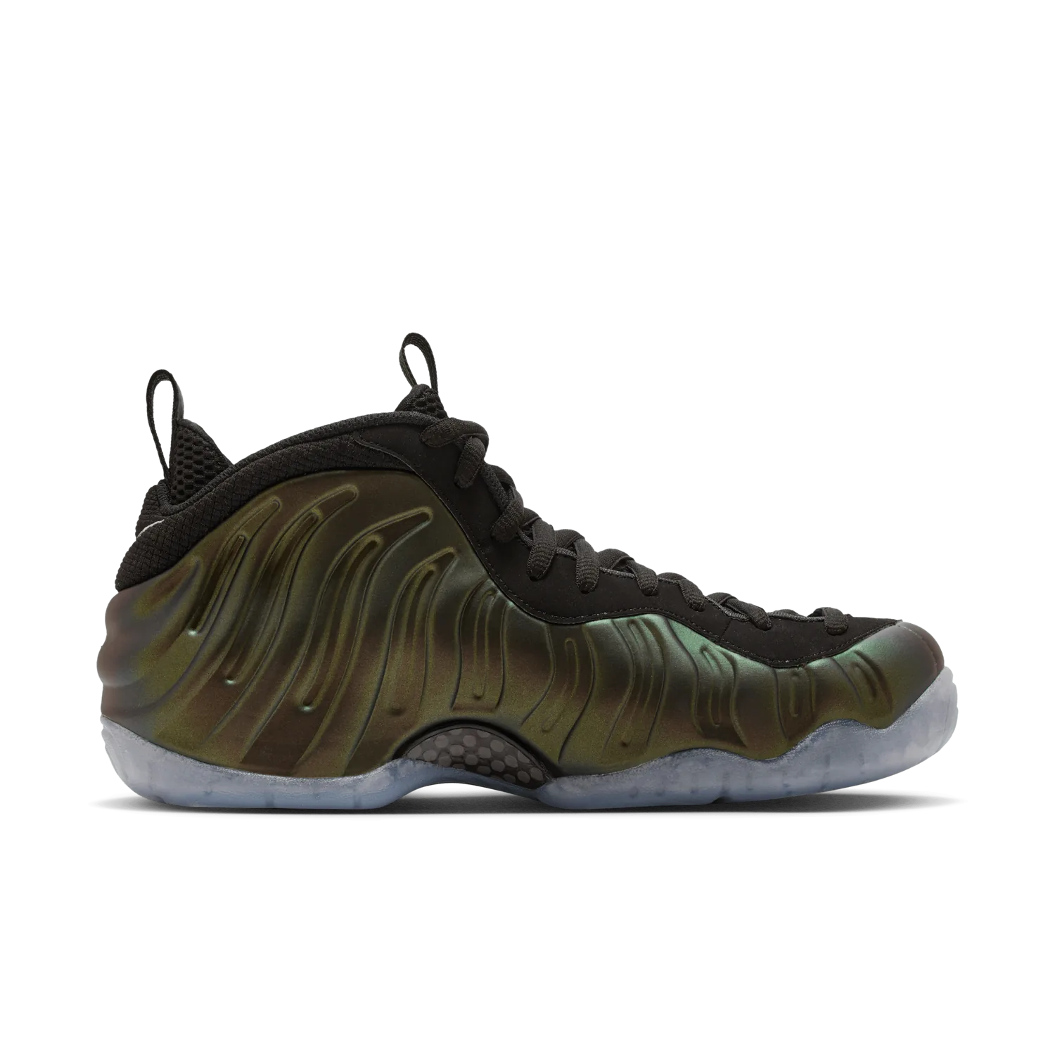 Nike Air Foamposite Pro Pine Green image 3