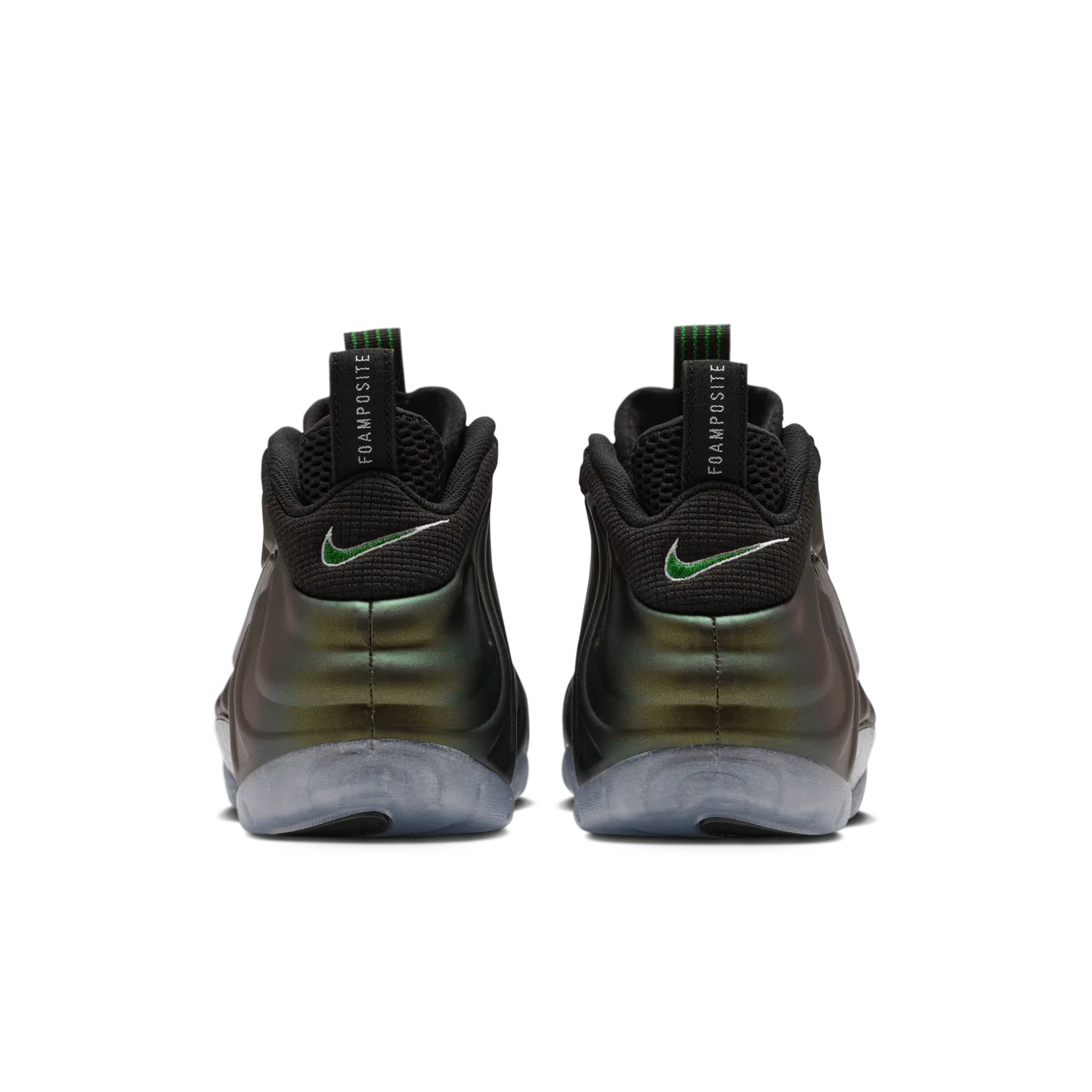 Nike Air Foamposite Pro Pine Green image 4