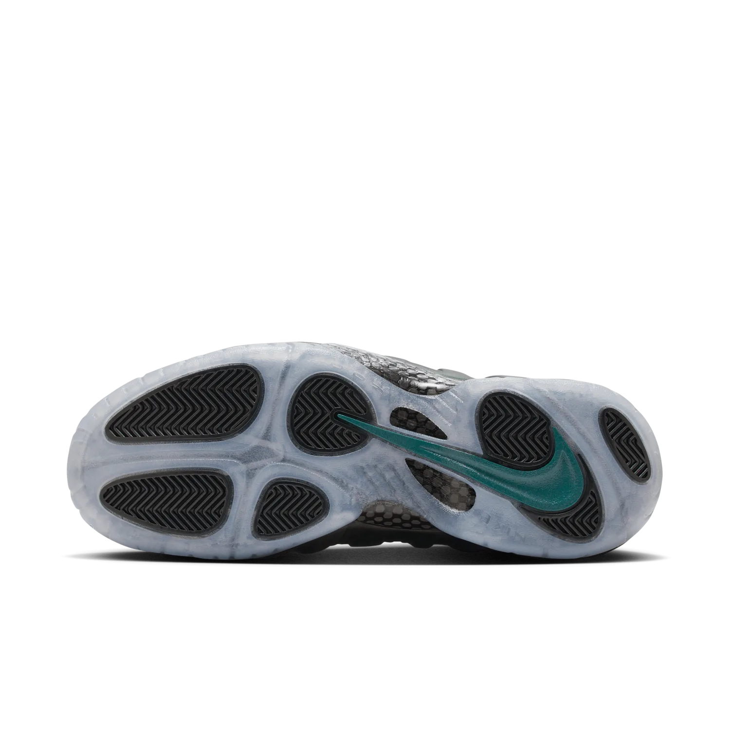 Nike Air Foamposite Pro Pine Green image 5