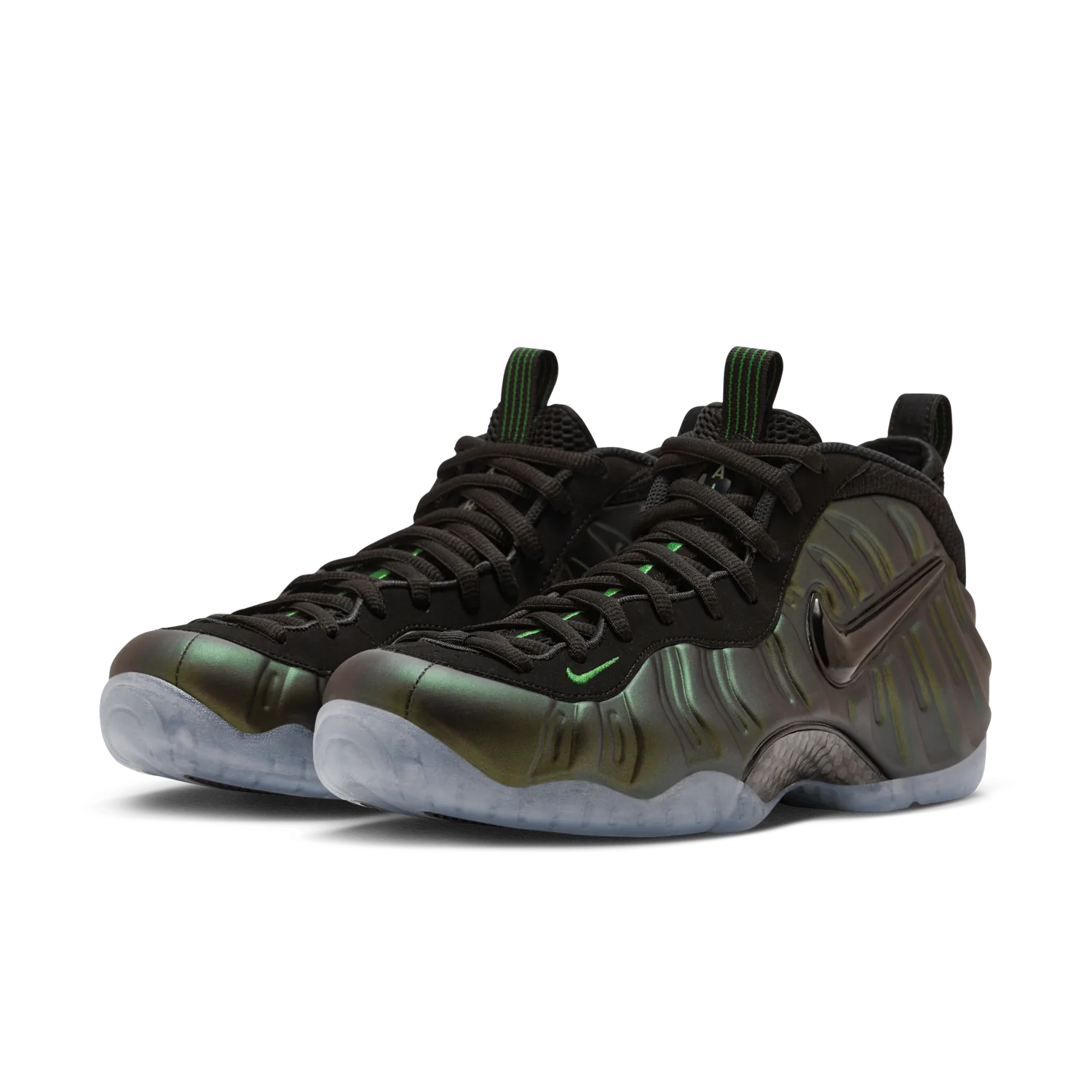 Nike Air Foamposite Pro Pine Green image 6