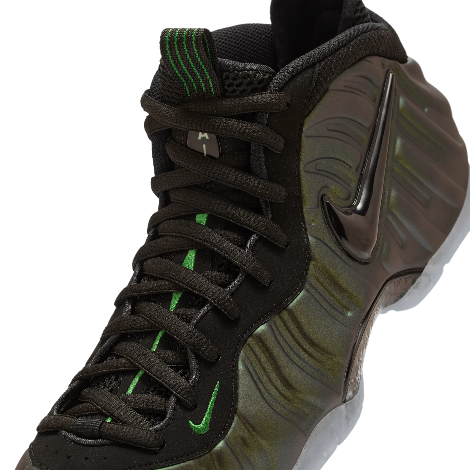 Nike Air Foamposite Pro Pine Green image 8