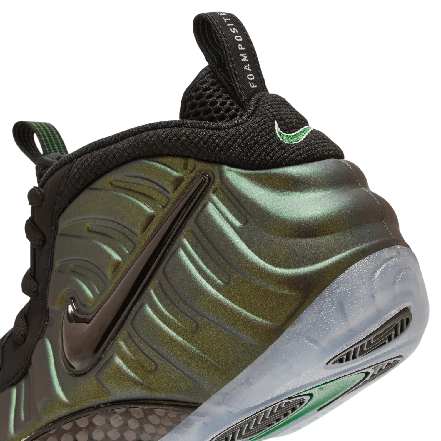 Nike Air Foamposite Pro Pine Green image 9