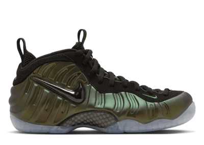 Nike Air Foamposite Pro Pine Green