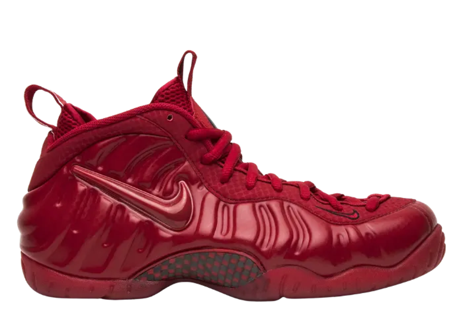 Nike Air Foamposite Pro Gym Red