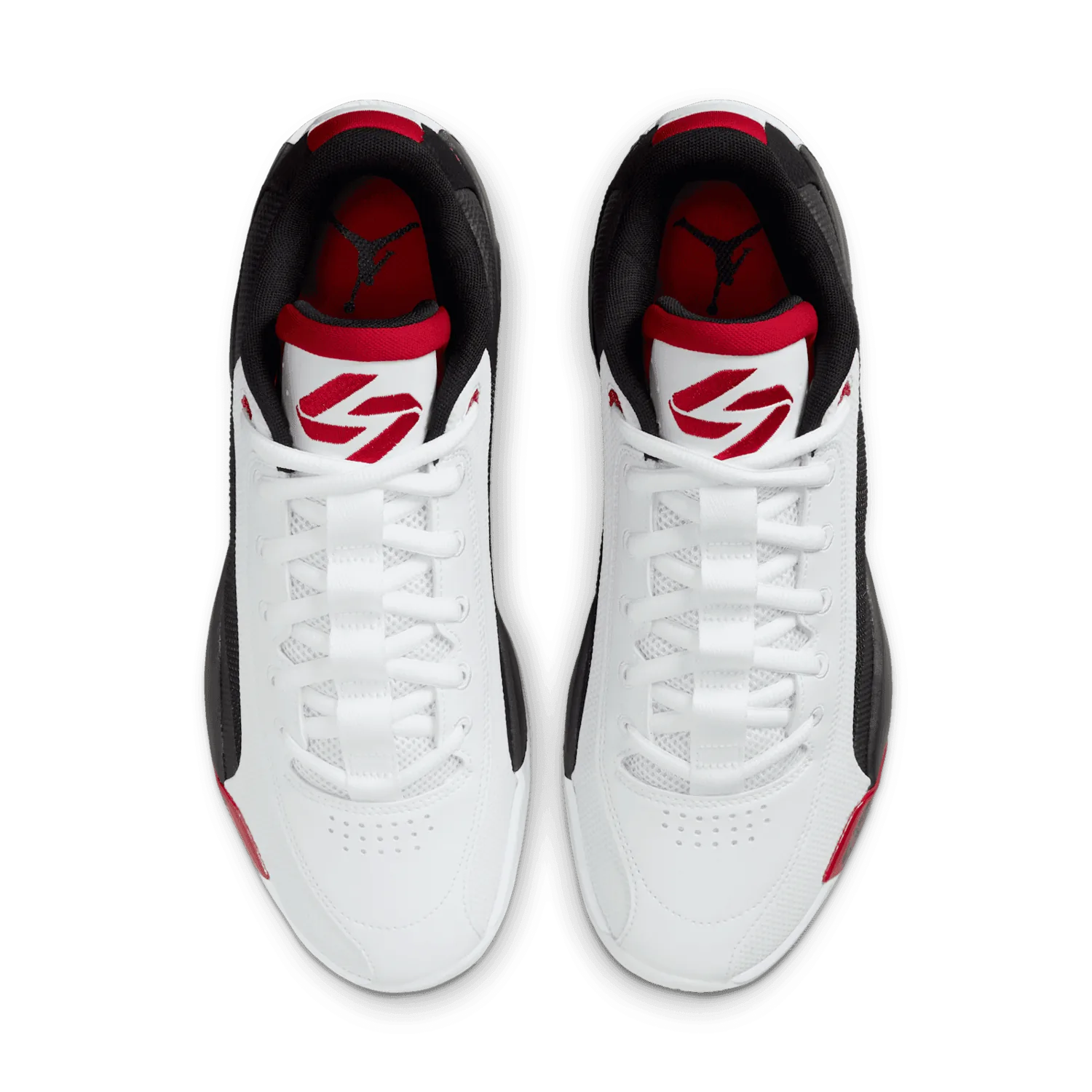 Air Jordan Luka .77 'Bloodline' image 2