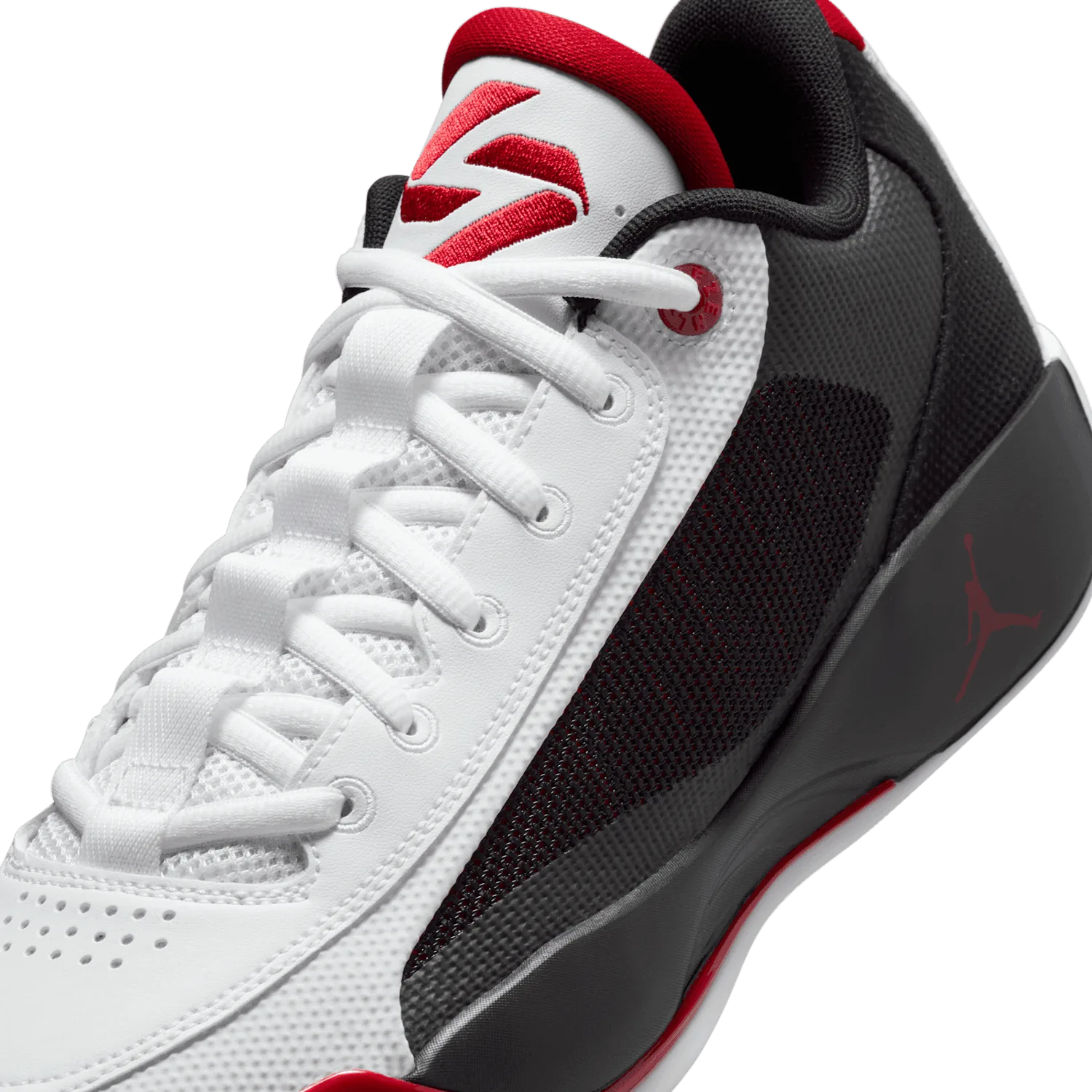 Air Jordan Luka .77 'Bloodline' image 5