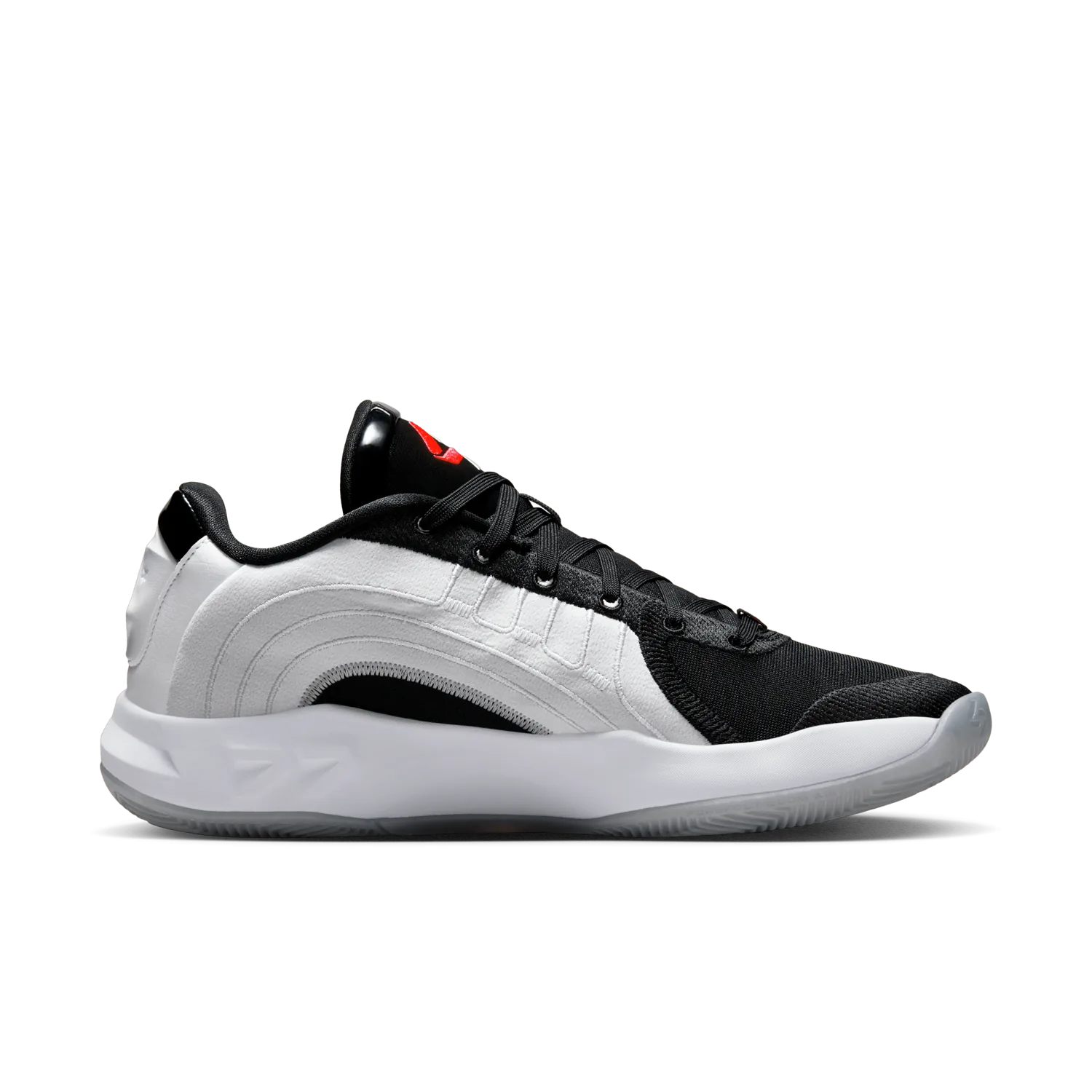 Jordan Luka 4 White Cement image 7