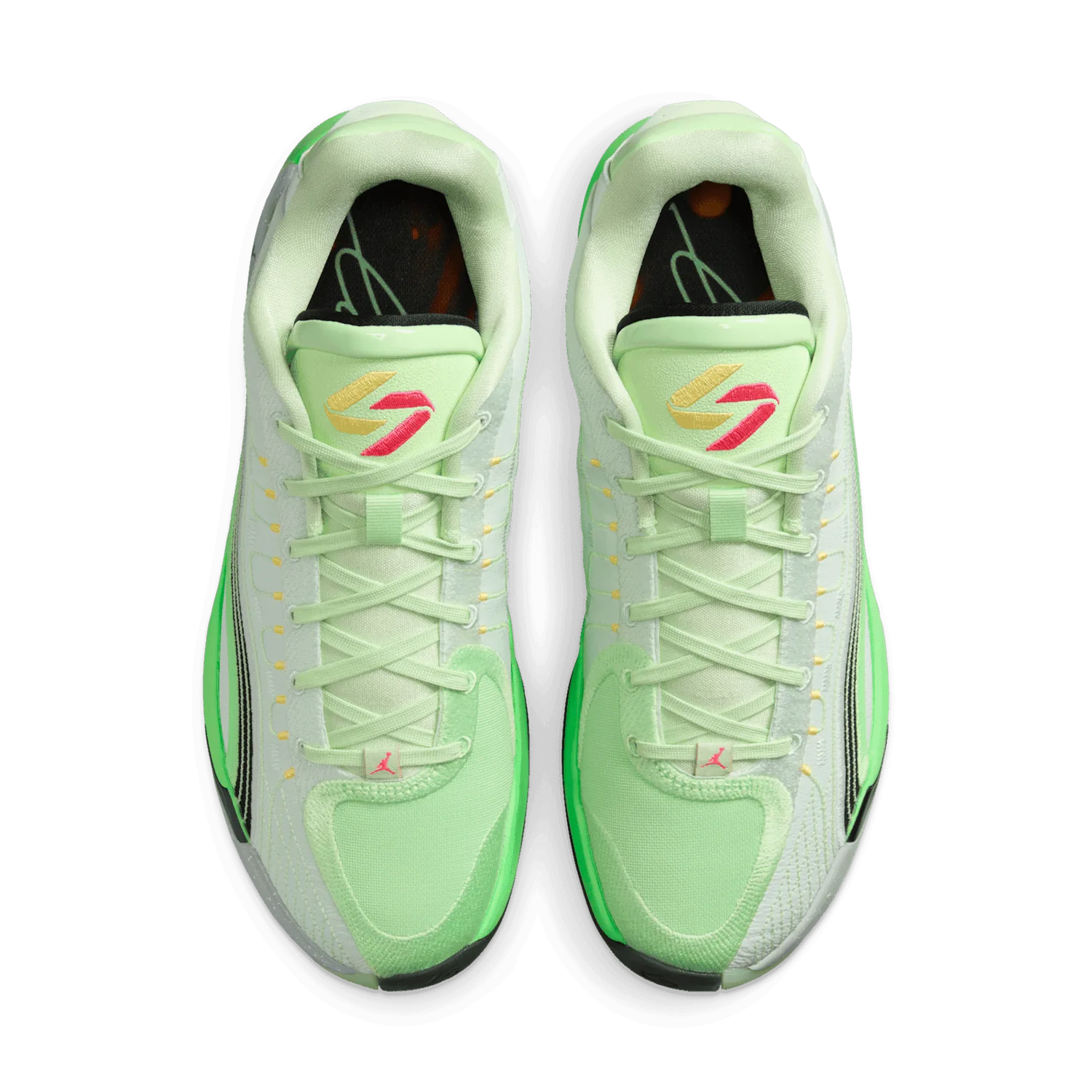 Jordan Luka 4 Space Navigator image 2