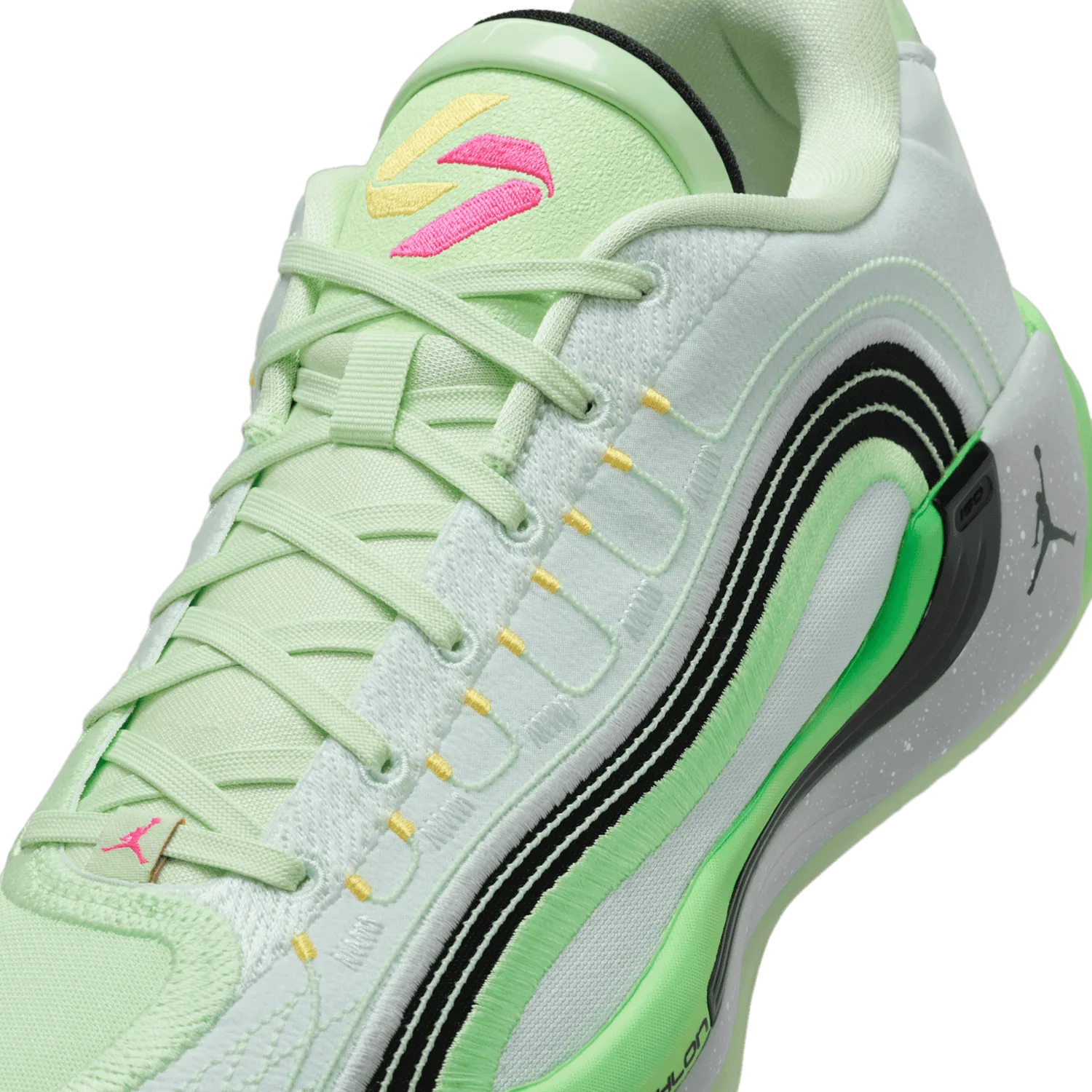 Jordan Luka 4 Space Navigator image 5