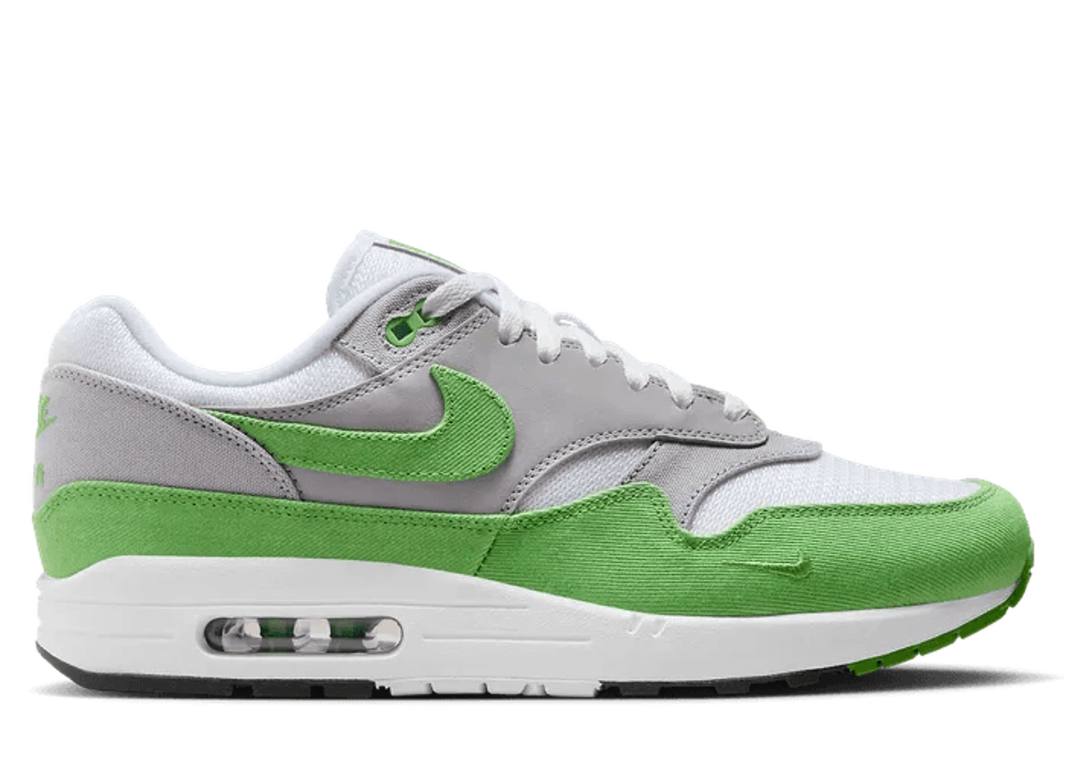 Nike Air Max 1 Patta Chlorophyll 20th Anniversary