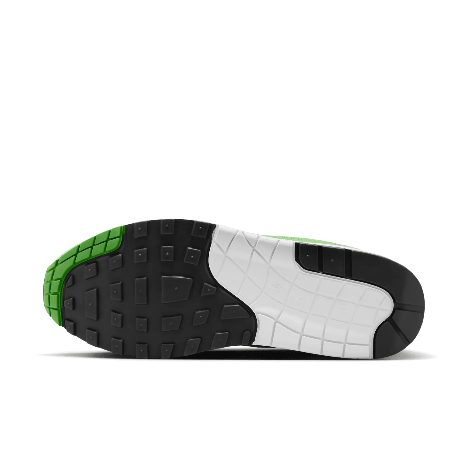 Nike Air Max 1 Patta Chlorophyll 20th Anniversary image 2