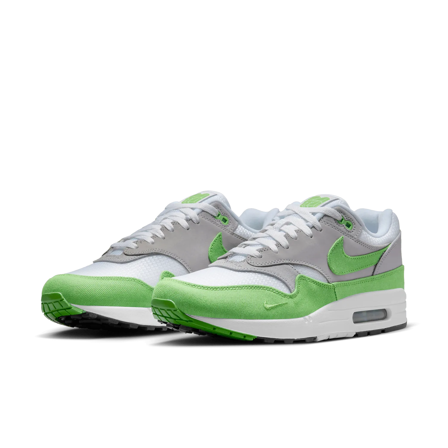 Nike Air Max 1 Patta Chlorophyll 20th Anniversary image 4