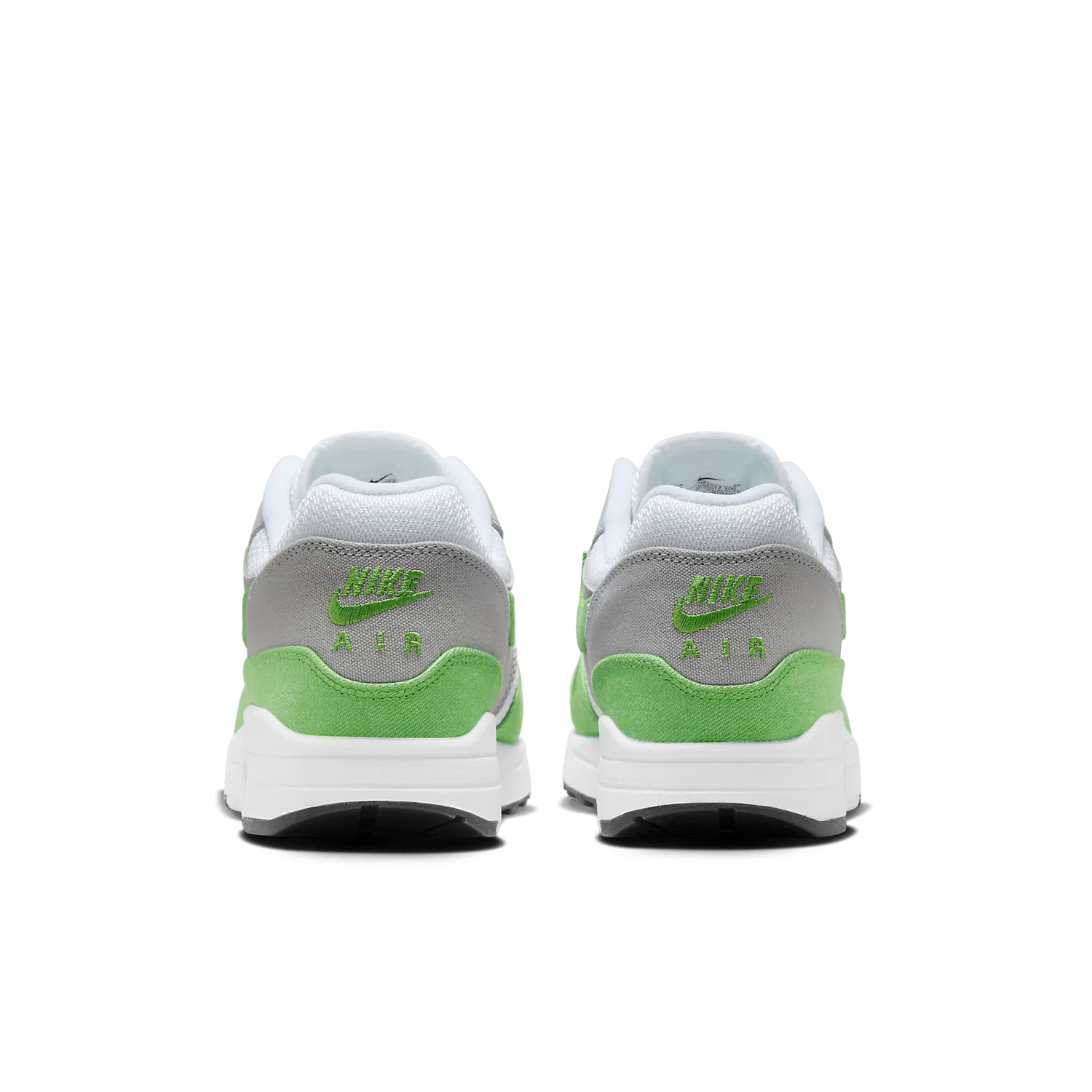 Nike Air Max 1 Patta Chlorophyll 20th Anniversary image 5