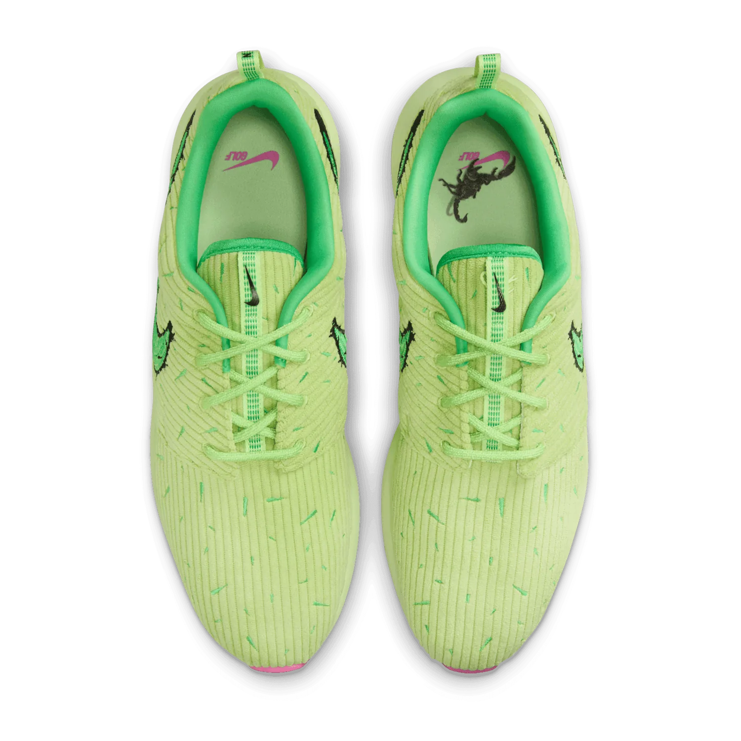 Nike Roshe Golf 2 NRG WMPO Prickly Pear image 4