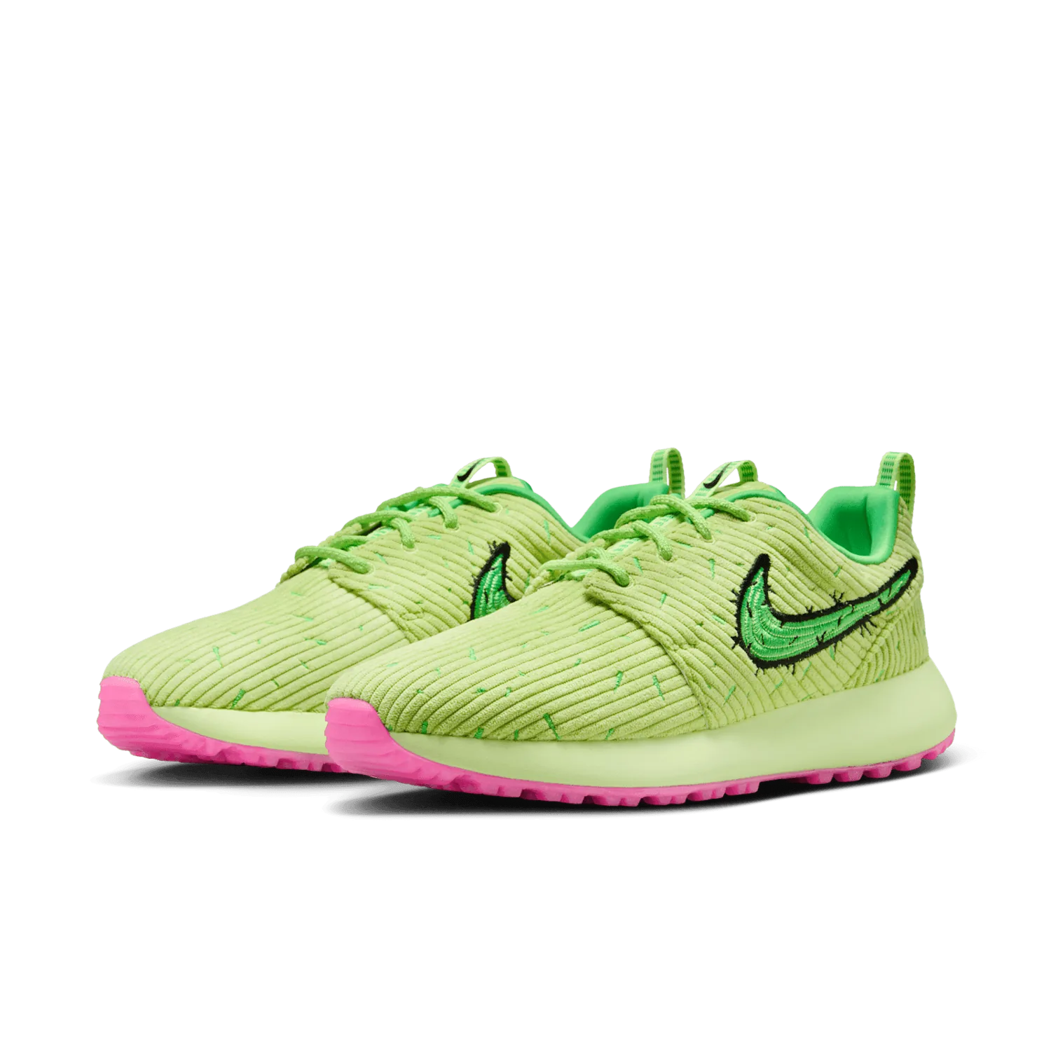 Nike Roshe Golf 2 NRG WMPO Prickly Pear image 5