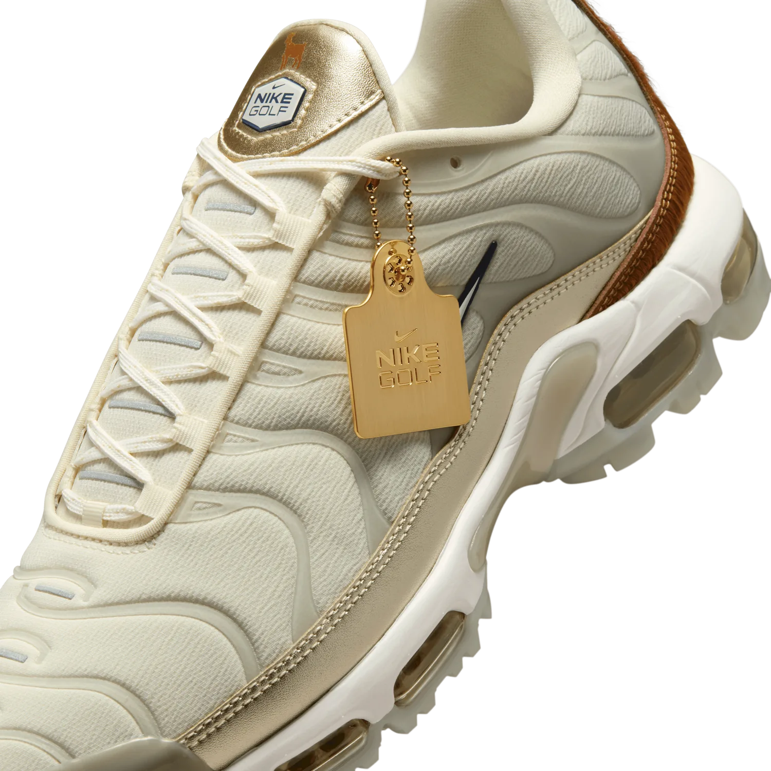 Nike Air Max Plus Golf Players Championship image 2