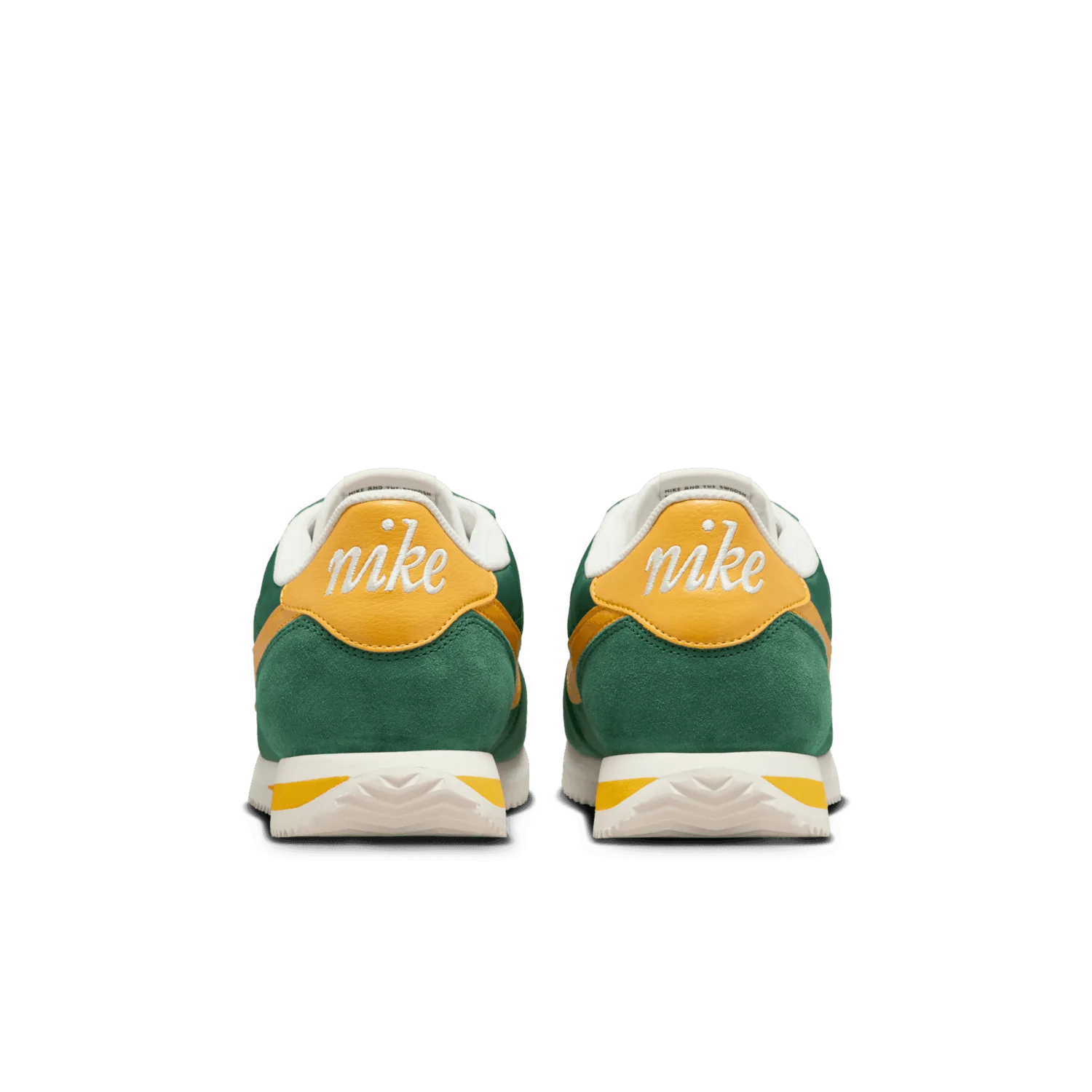 Nike Cortez Oregon image 4