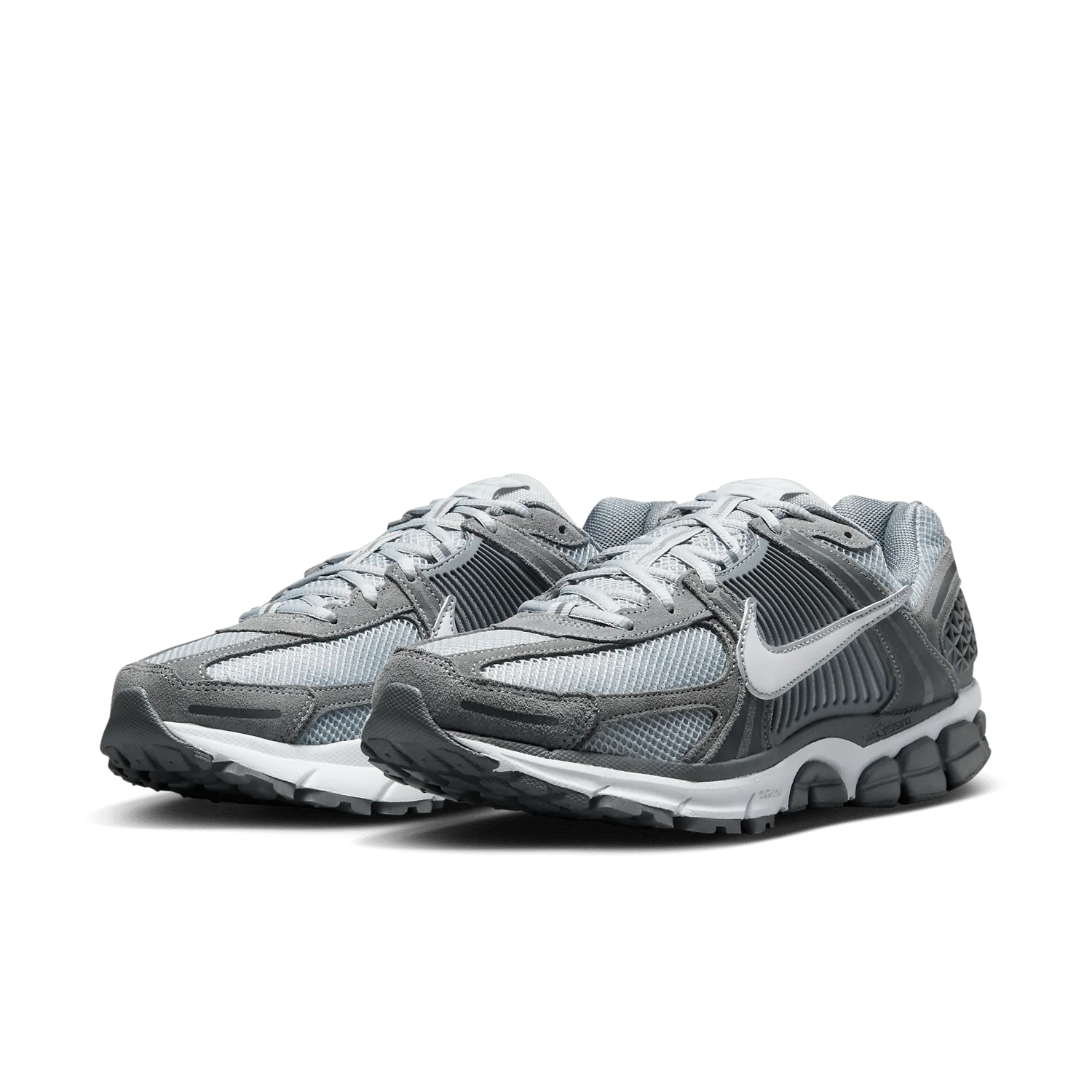Nike Zoom Vomero 5 Cool Grey (2025) image 5