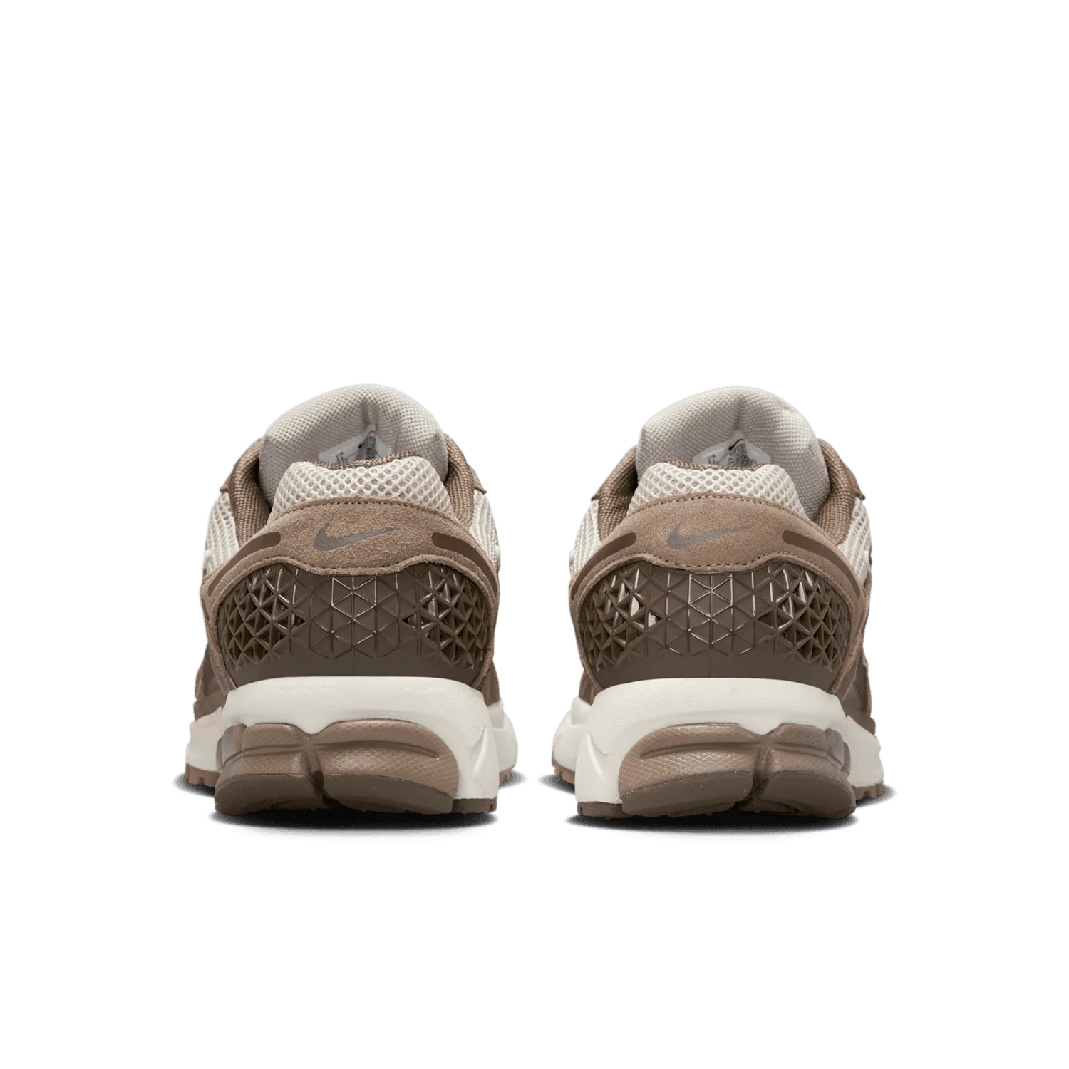 Nike Zoom Vomero 5 Sail Mink Brown image 4