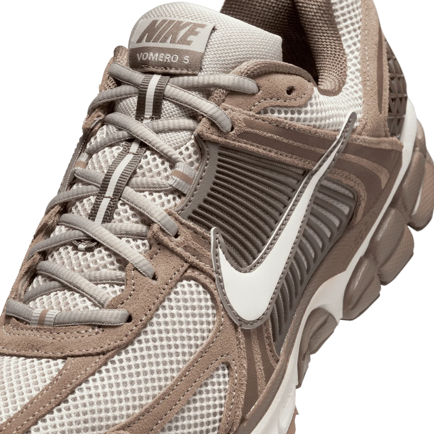 Nike Zoom Vomero 5 Sail Mink Brown image 5