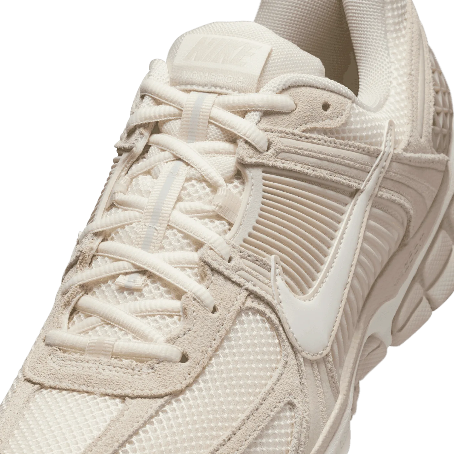 Nike Zoom Vomero 5 Light Orewood Brown image 8