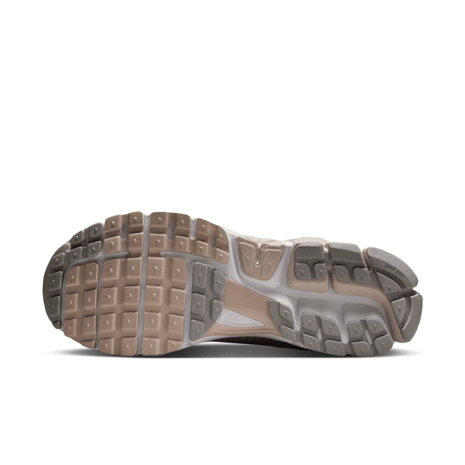 Nike Zoom Vomero 5 Light Orewood Brown Light Smoke Grey image 3