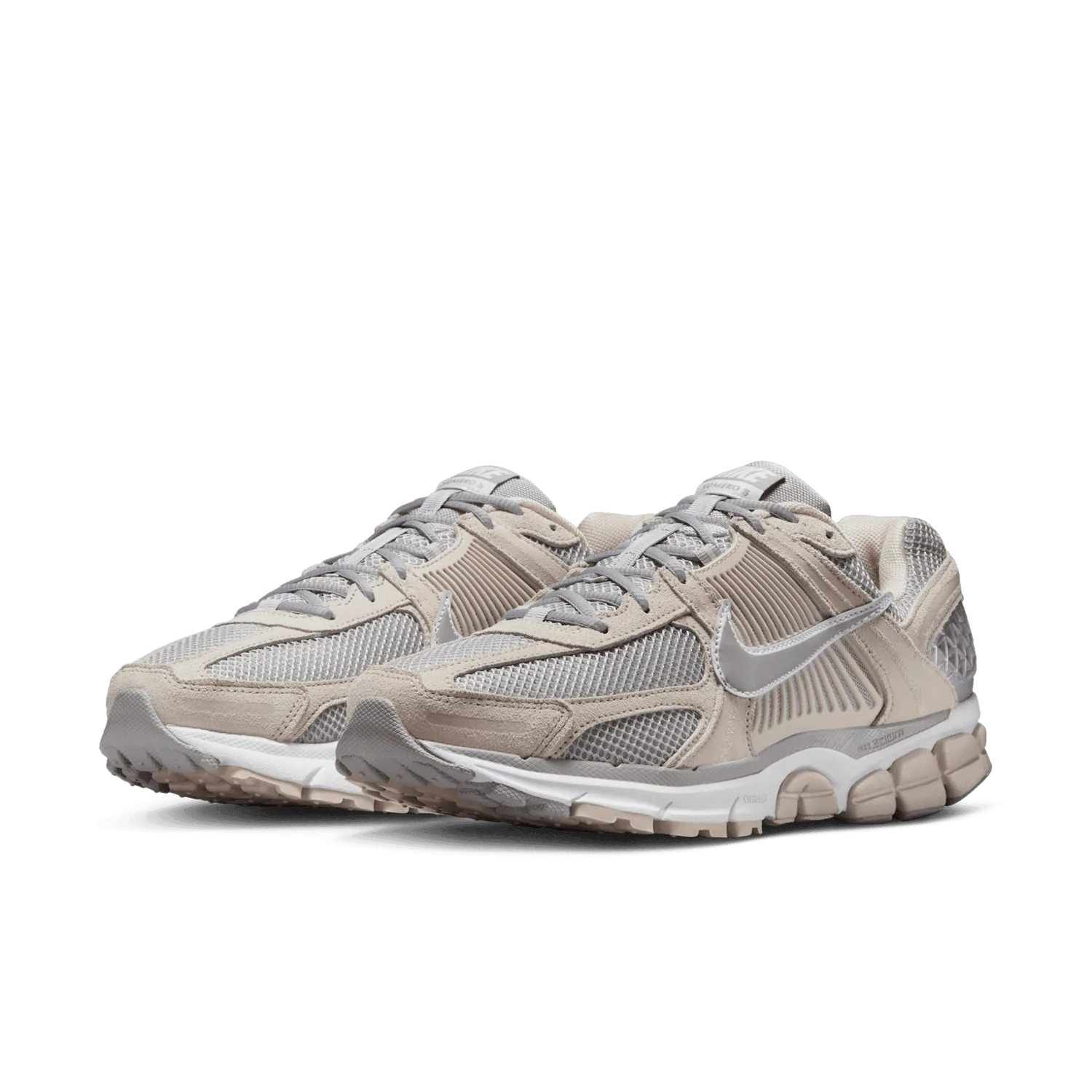 Nike Zoom Vomero 5 Light Orewood Brown Light Smoke Grey image 4