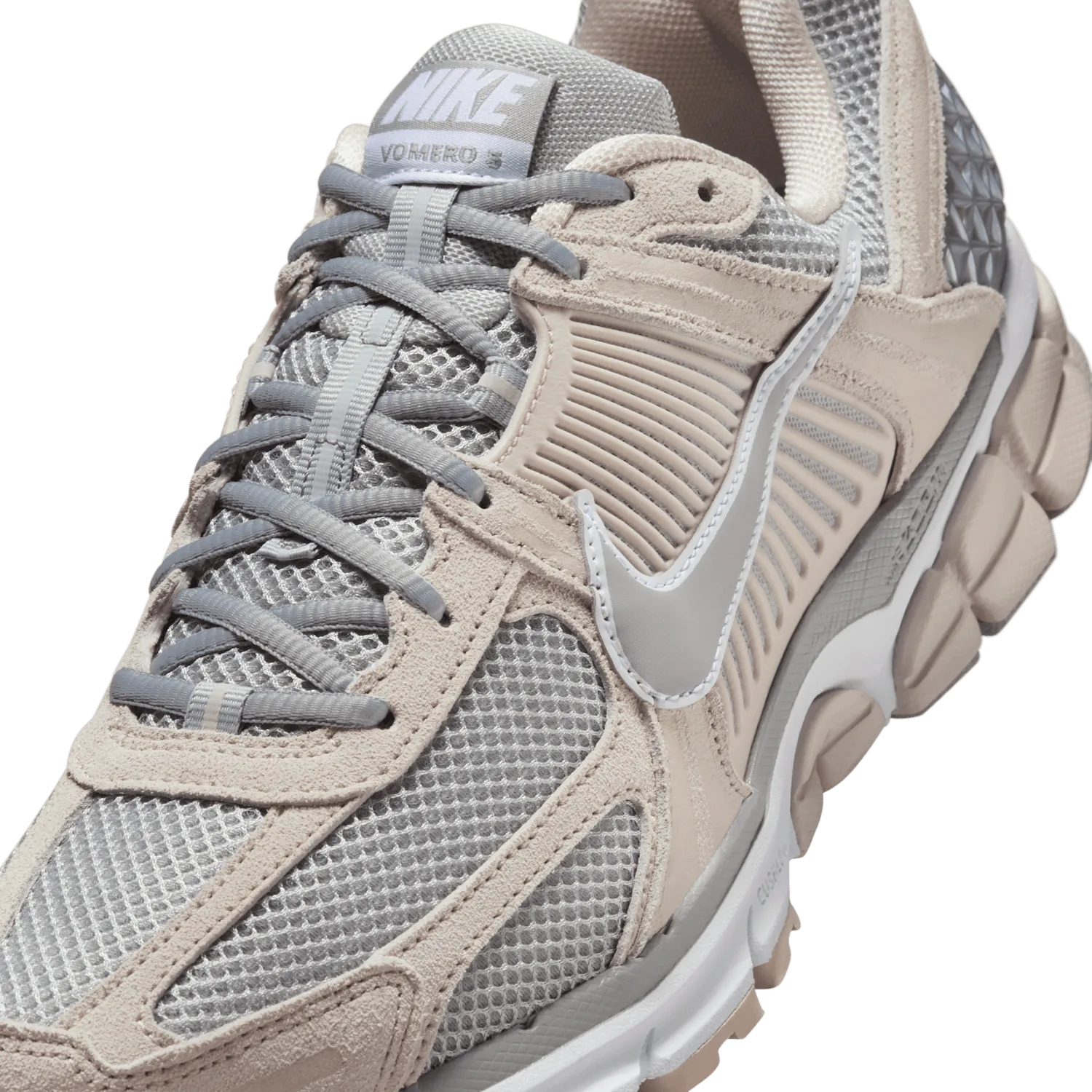 Nike Zoom Vomero 5 Light Orewood Brown Light Smoke Grey image 6