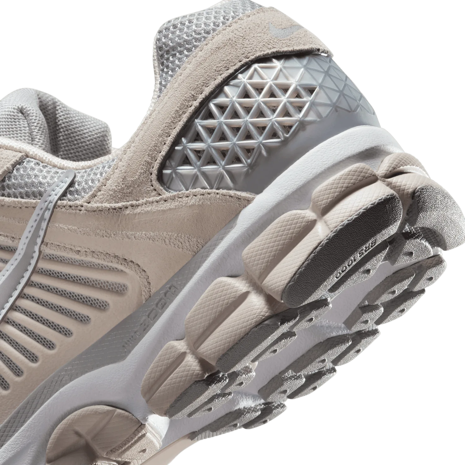 Nike Zoom Vomero 5 Light Orewood Brown Light Smoke Grey image 7