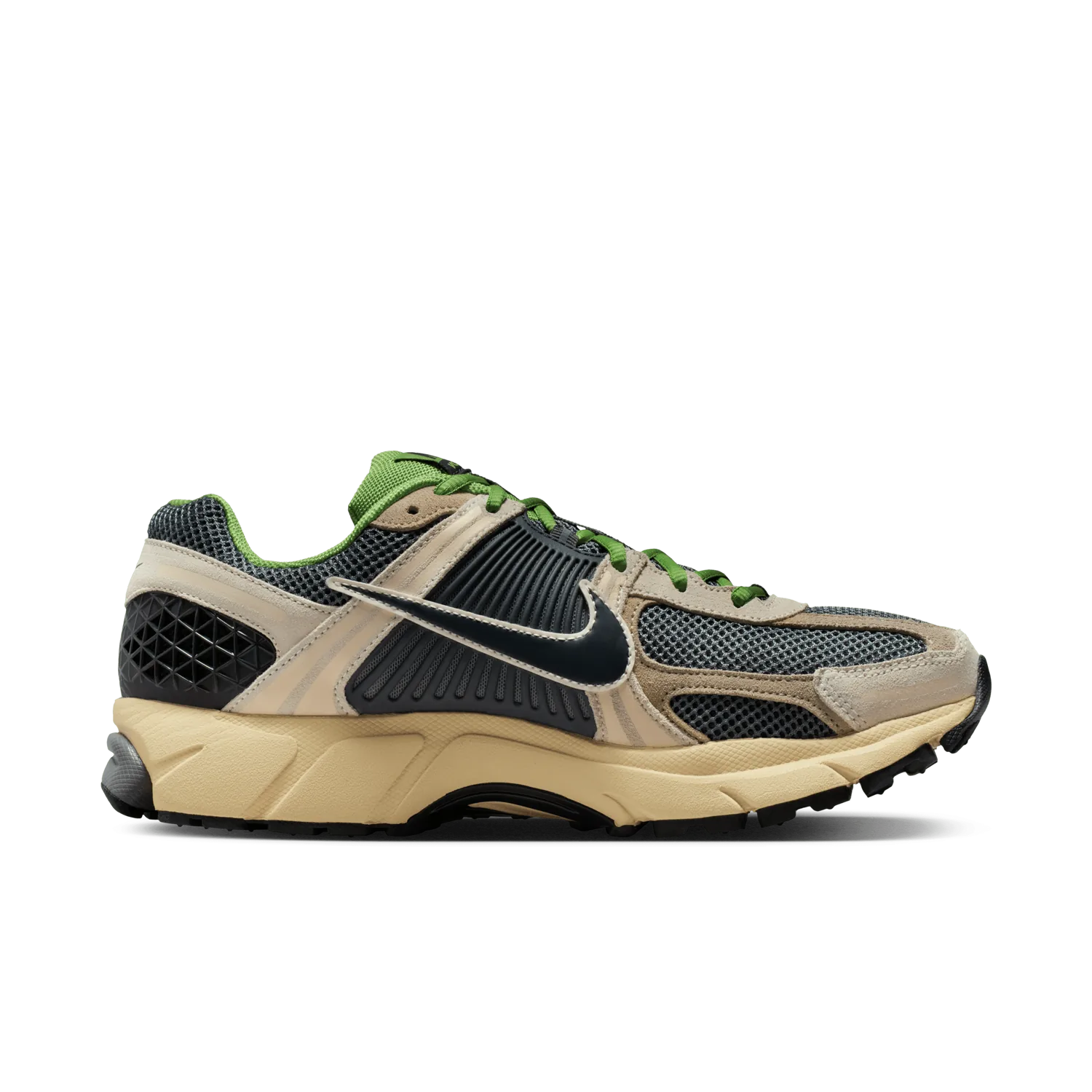 Nike Zoom Vomero 5 Pale Ivory Chlorophyll image 3
