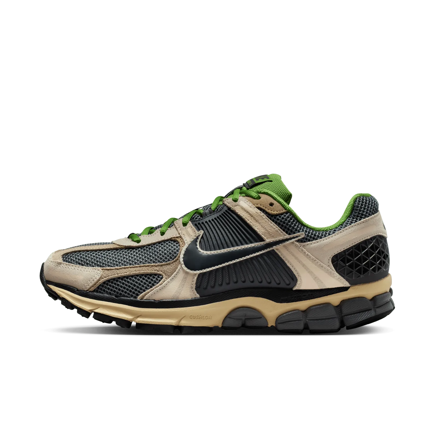Nike Zoom Vomero 5 Pale Ivory Chlorophyll image 5